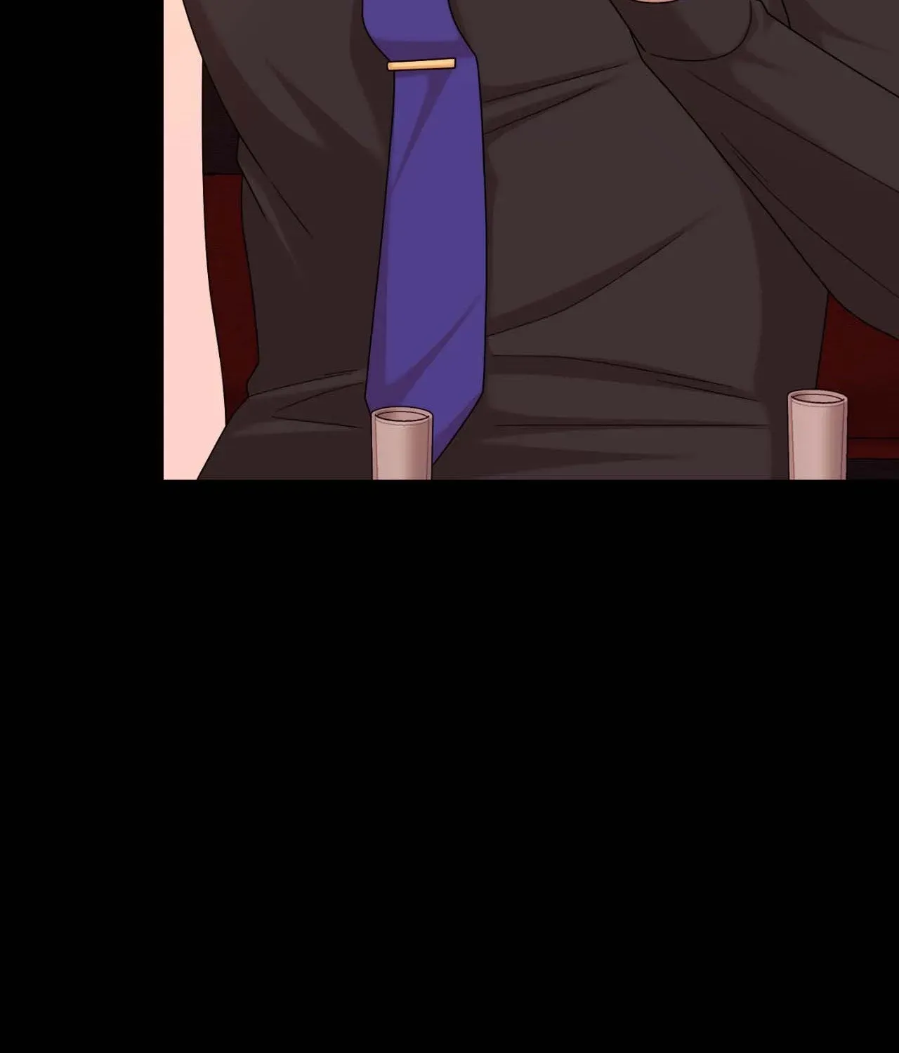 My Sassy Celebrity chapter 31 page 67