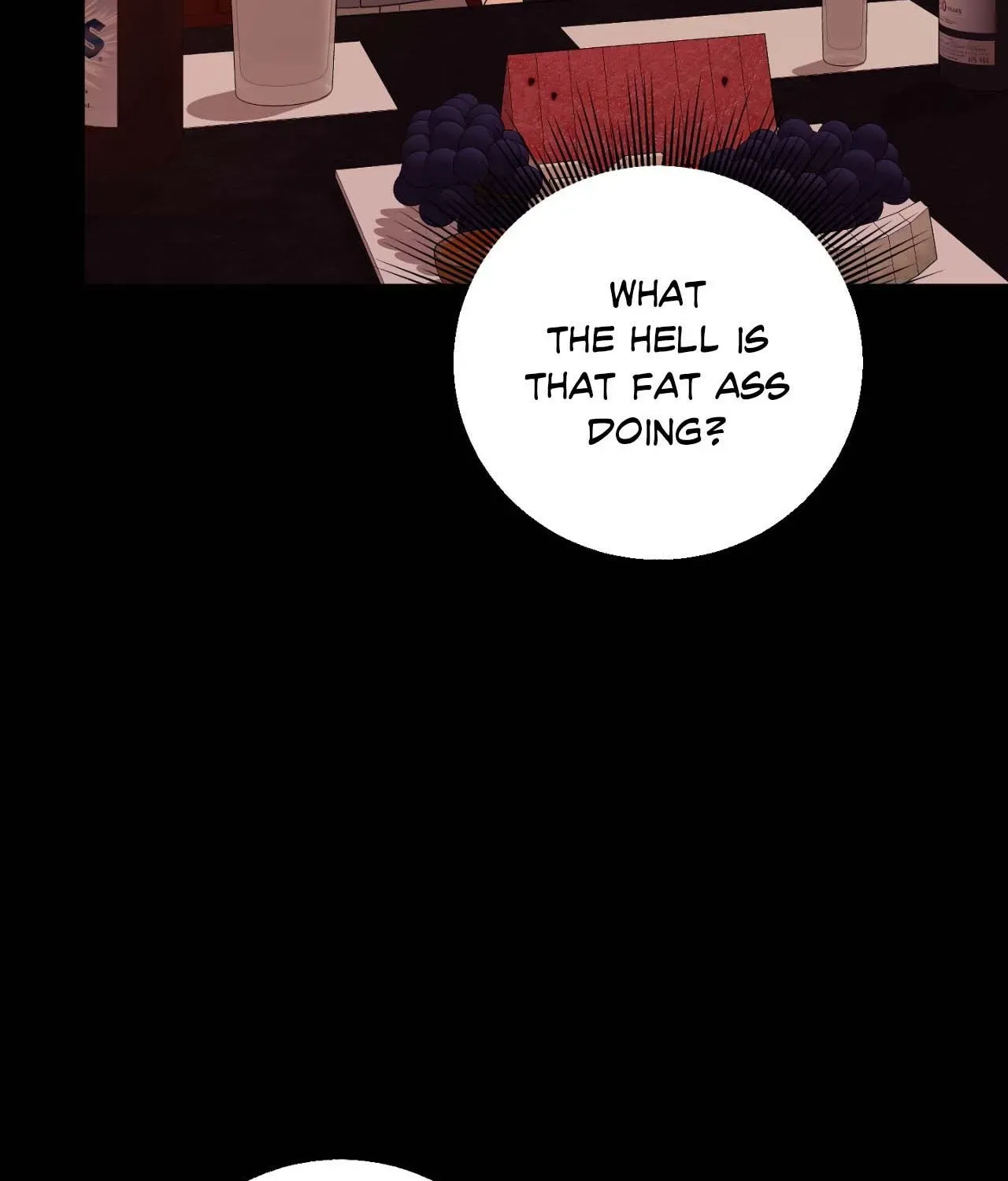 My Sassy Celebrity chapter 31 page 77