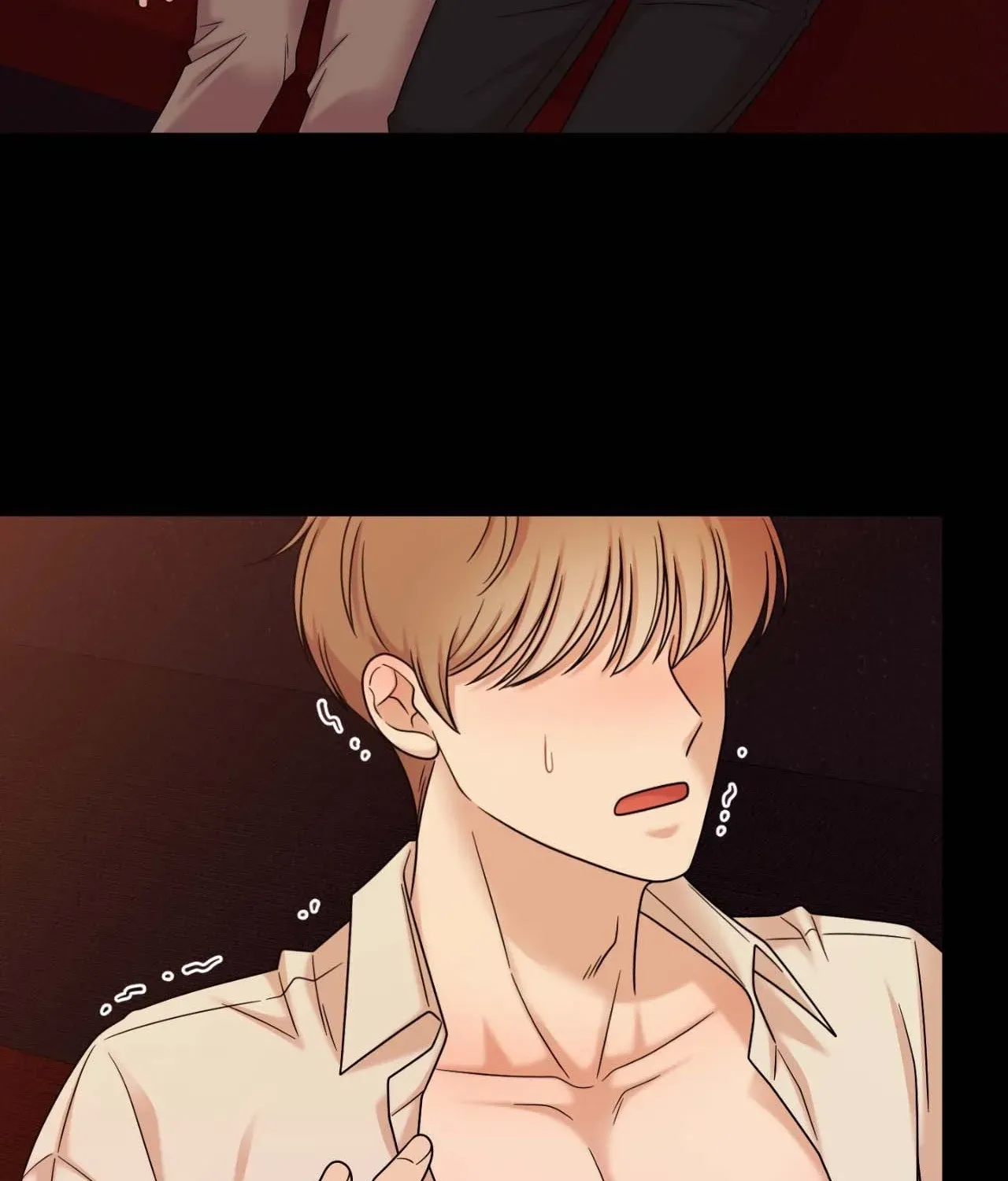 My Sassy Celebrity chapter 31 page 95