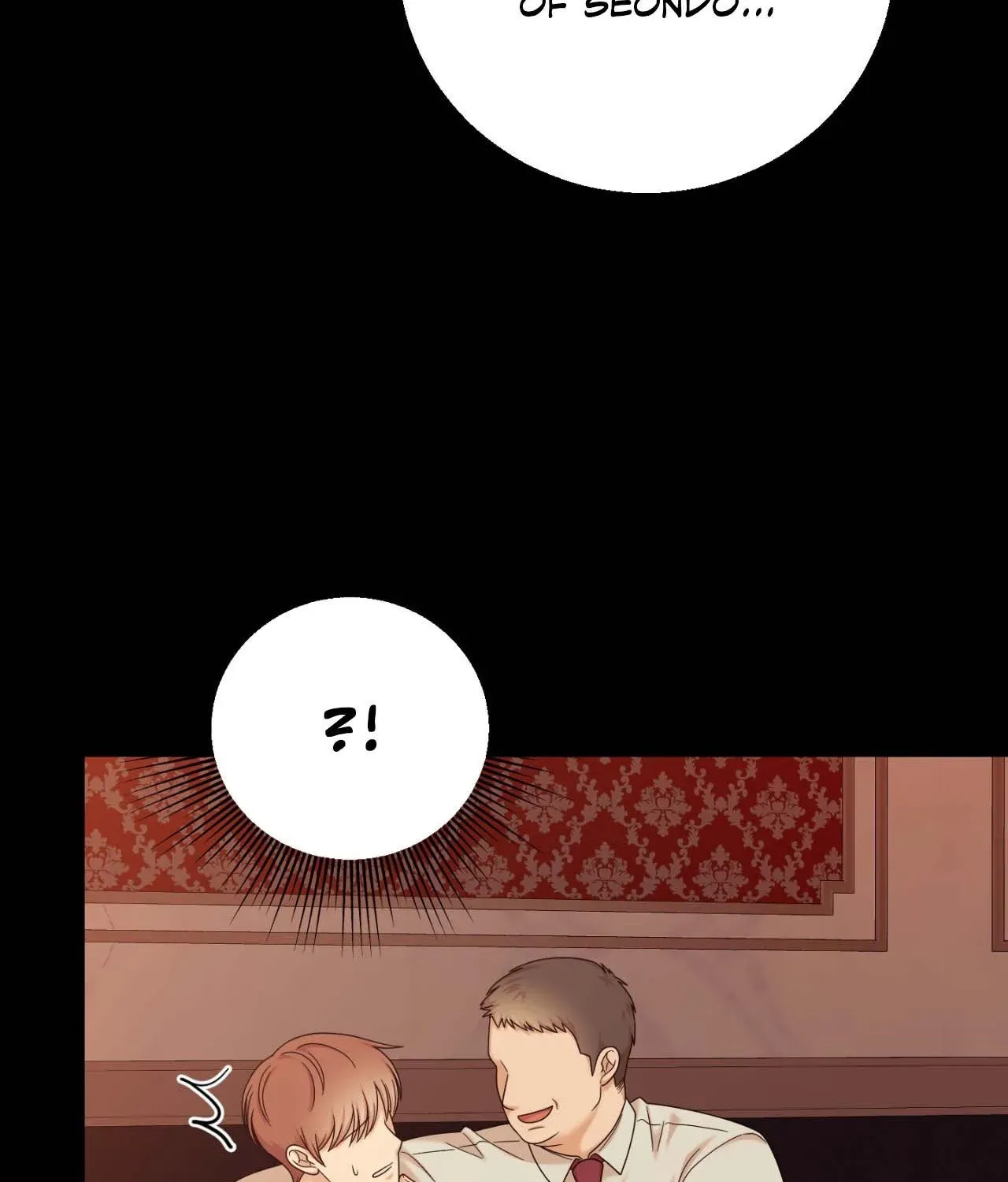 My Sassy Celebrity chapter 31 page 75