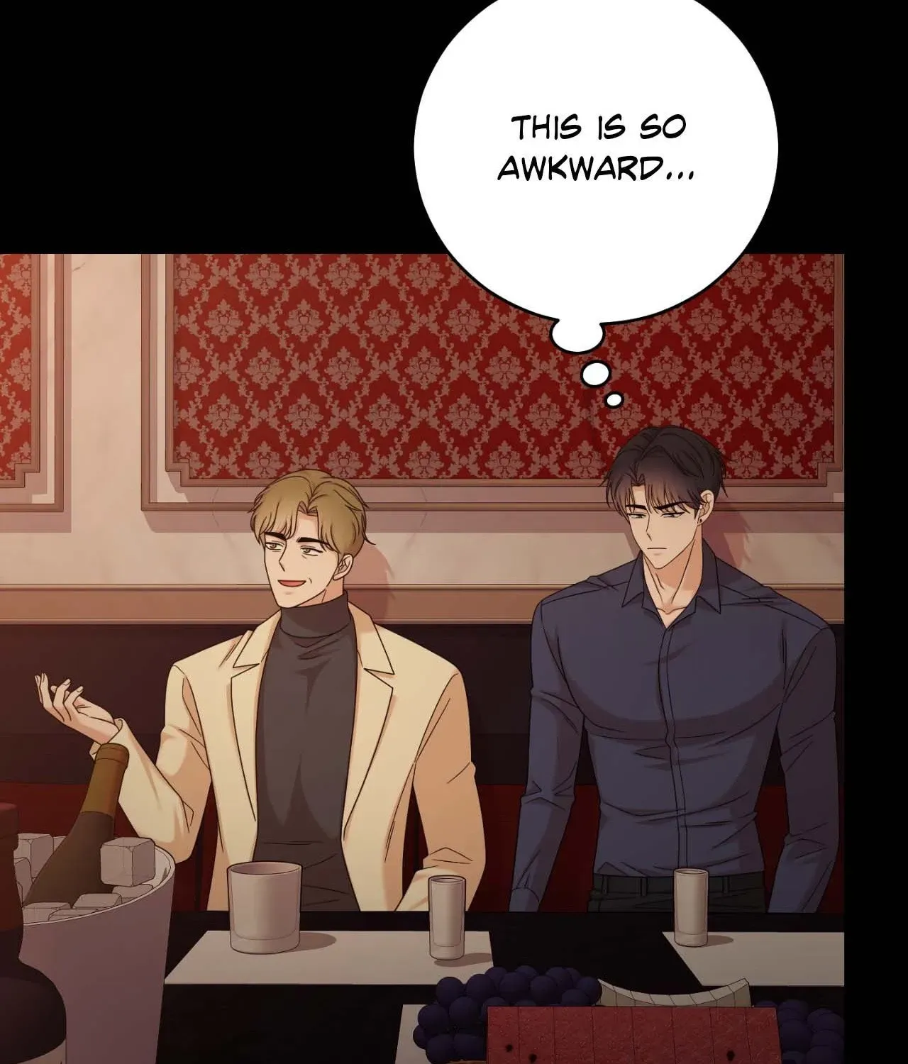 My Sassy Celebrity chapter 31 page 69