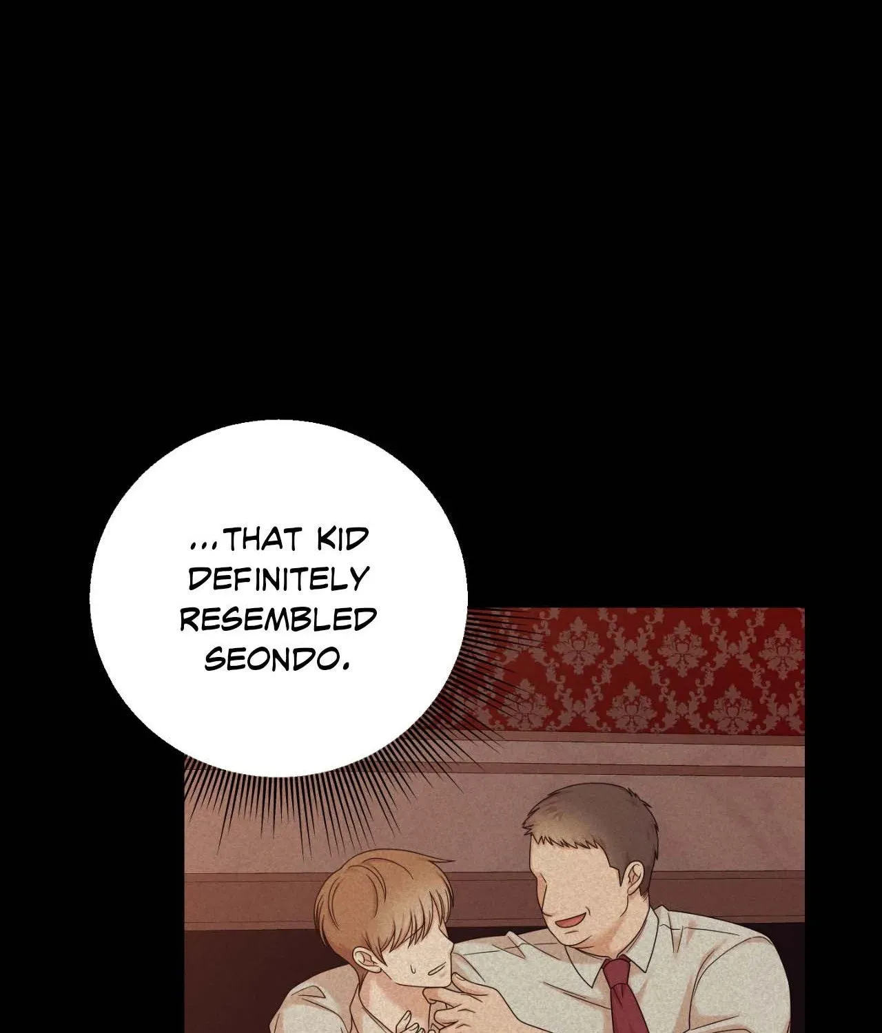 My Sassy Celebrity chapter 31 page 117