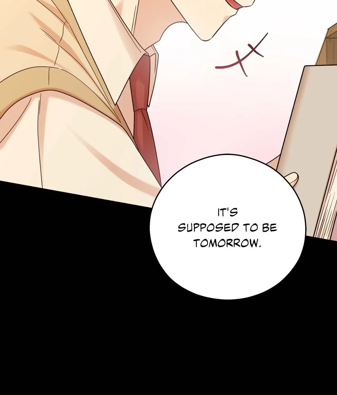 My Sassy Celebrity chapter 31 page 157
