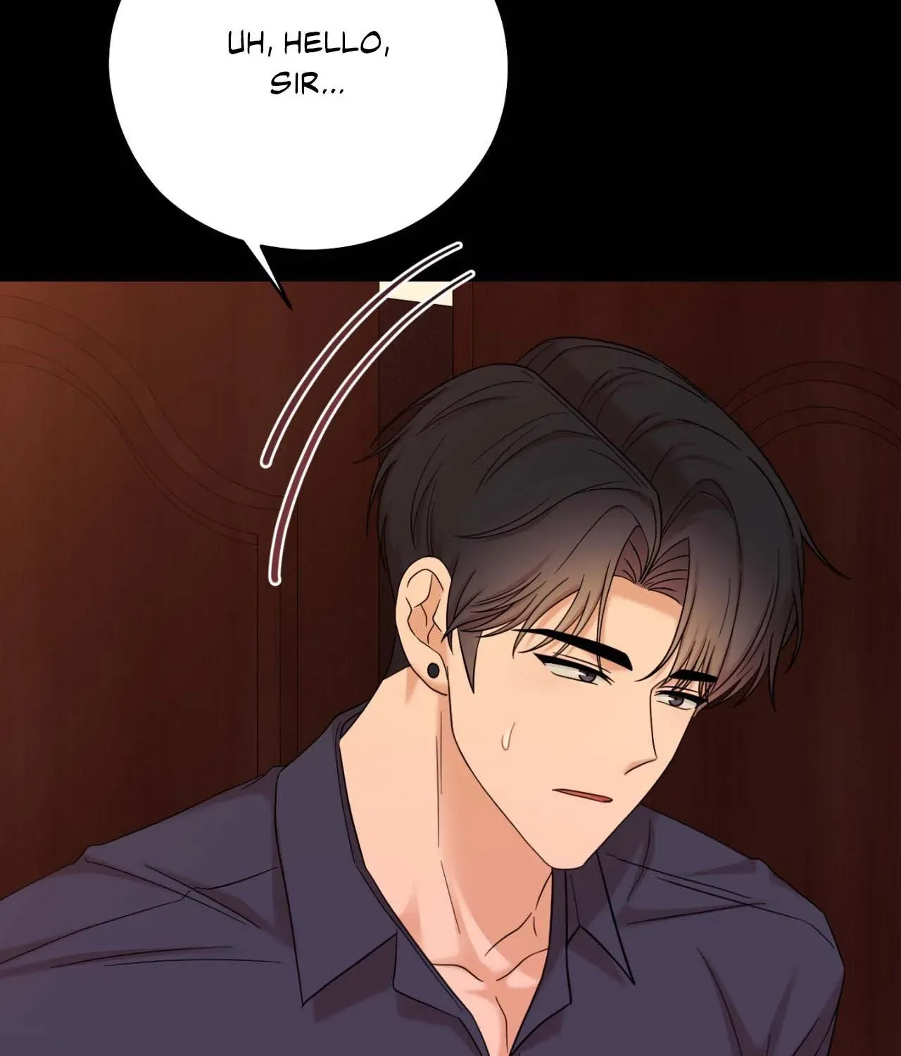 My Sassy Celebrity chapter 31 page 63