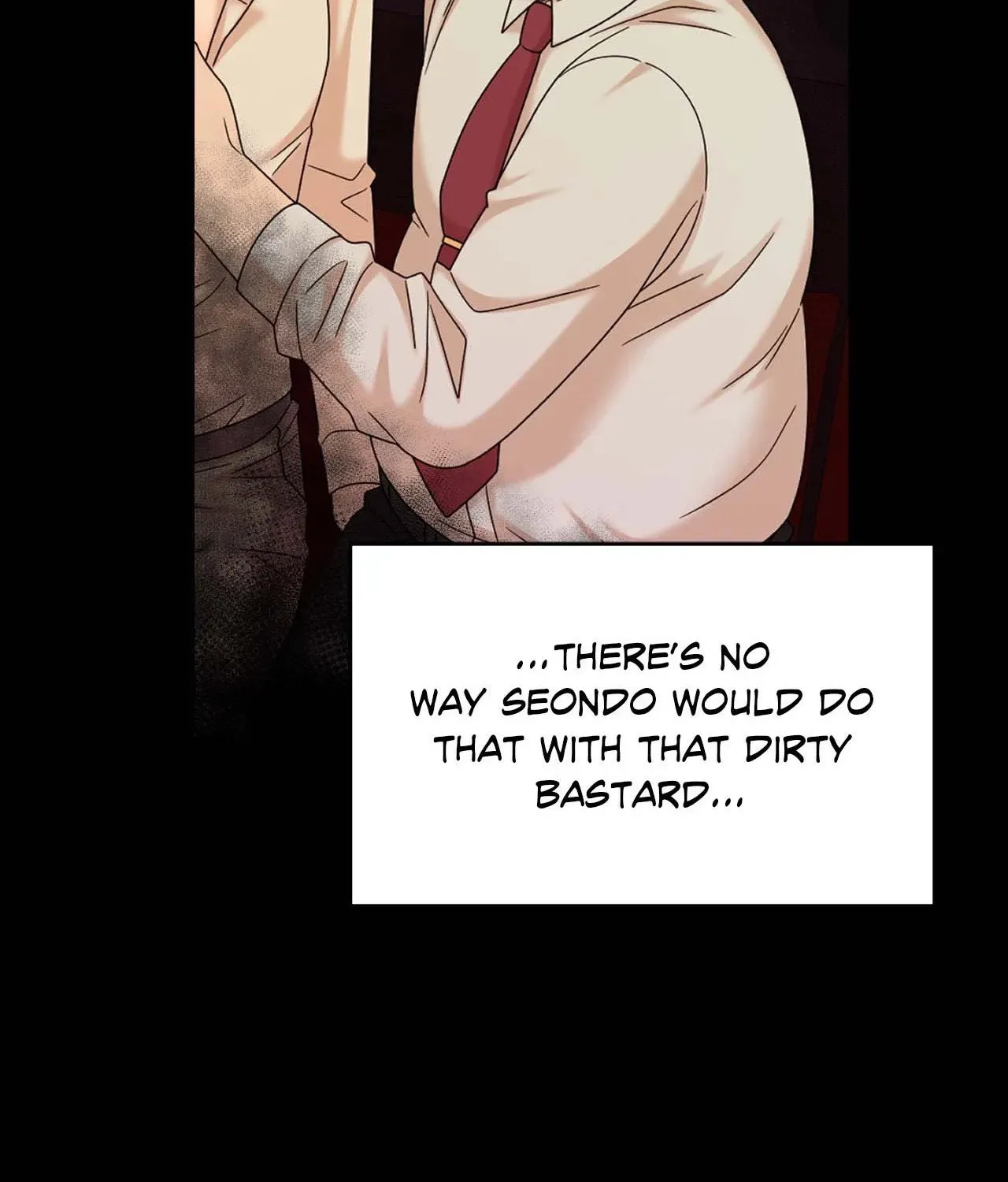 My Sassy Celebrity chapter 31 page 185