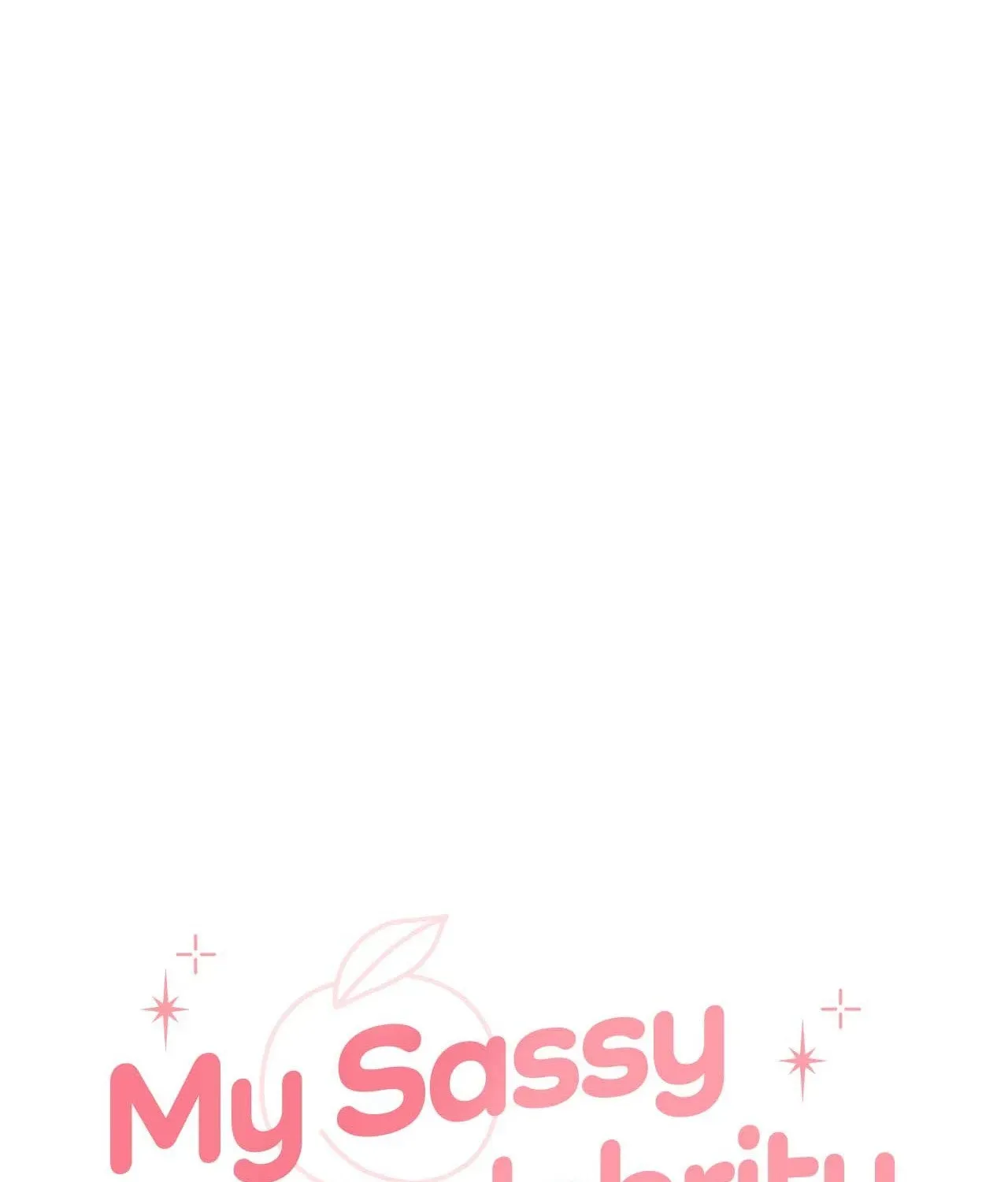 My Sassy Celebrity chapter 31 page 31