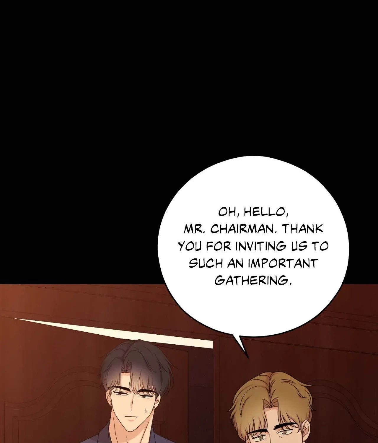 My Sassy Celebrity chapter 31 page 59