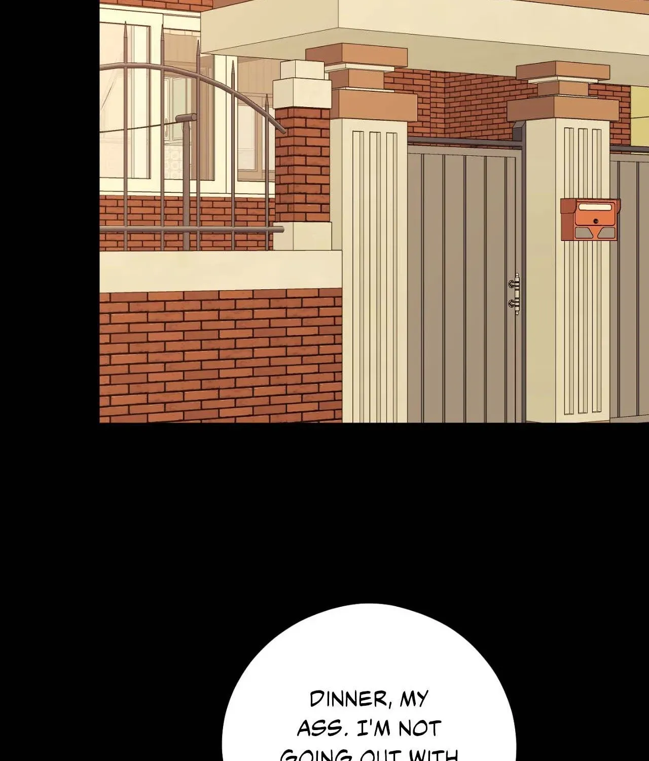 My Sassy Celebrity chapter 31 page 107