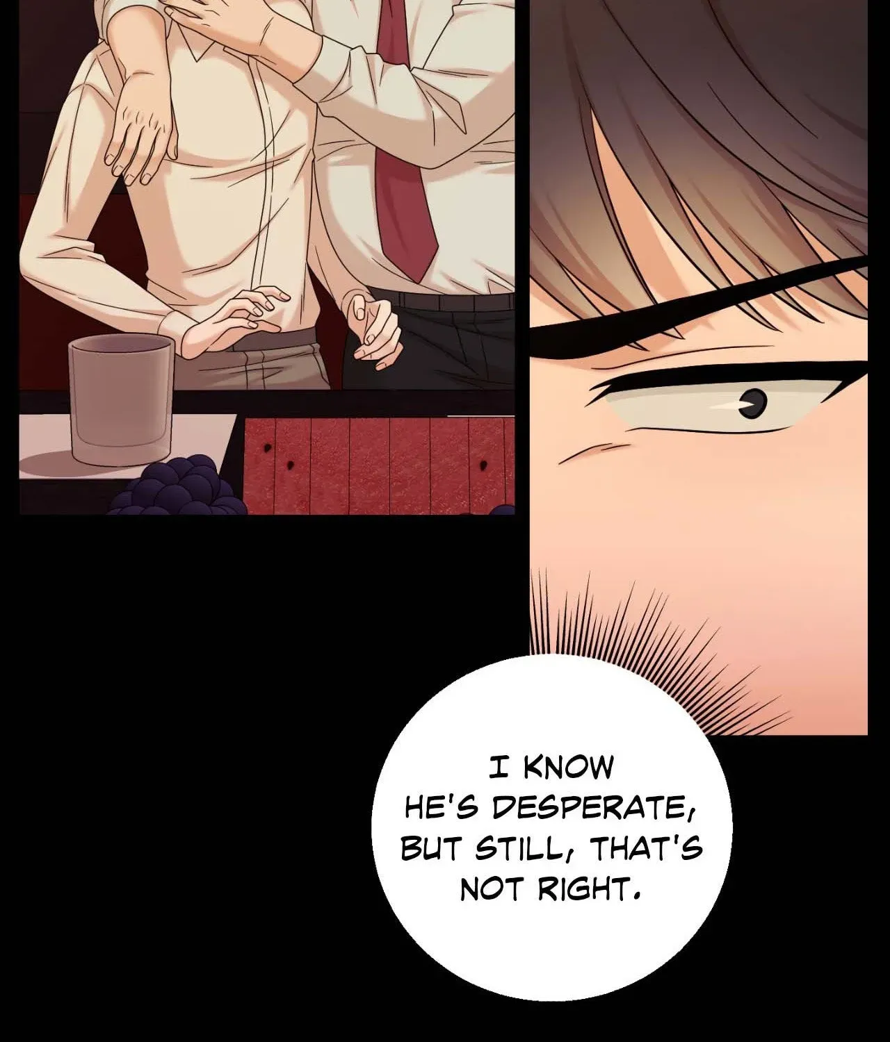 My Sassy Celebrity chapter 31 page 91