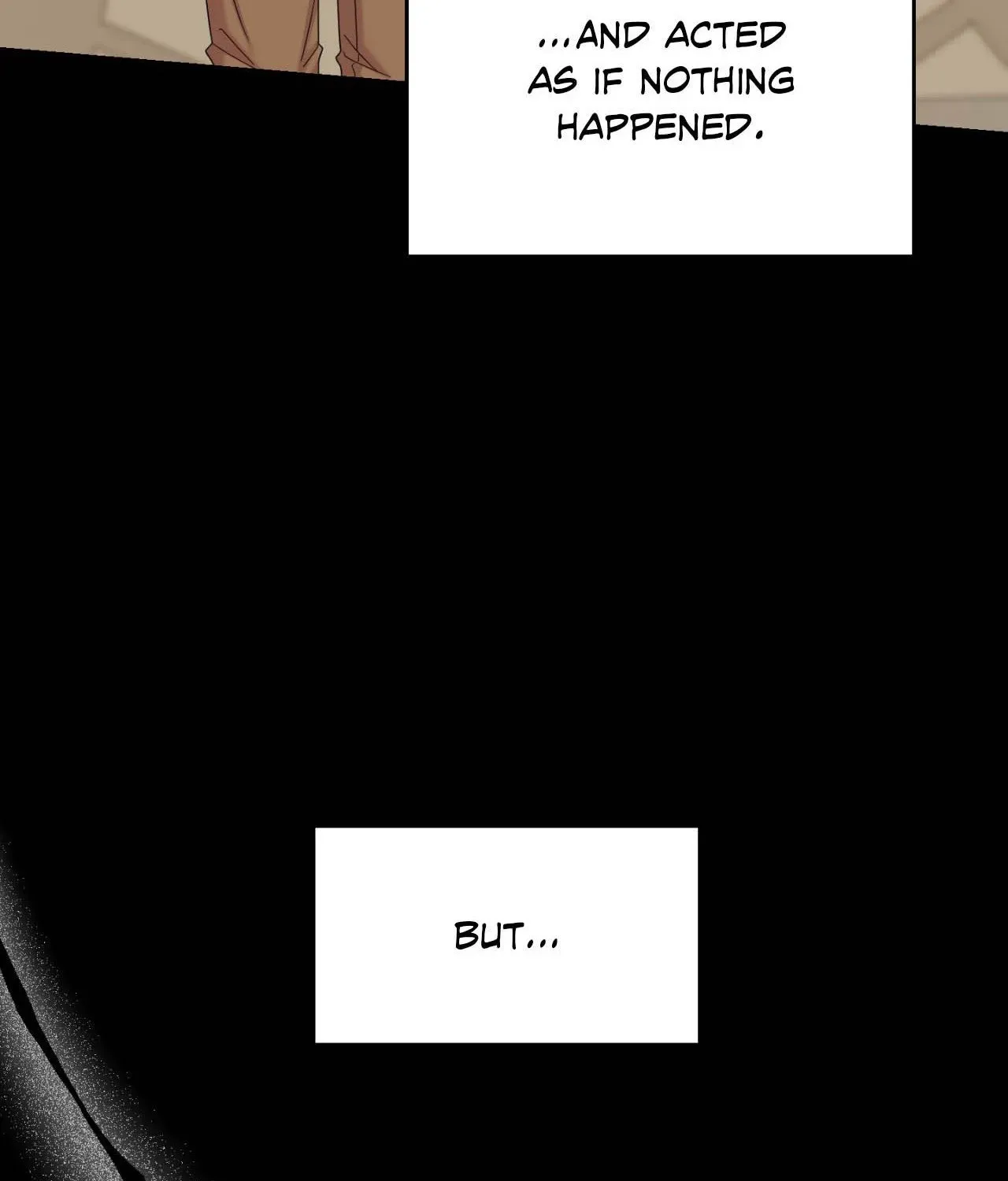 My Sassy Celebrity chapter 31 page 189