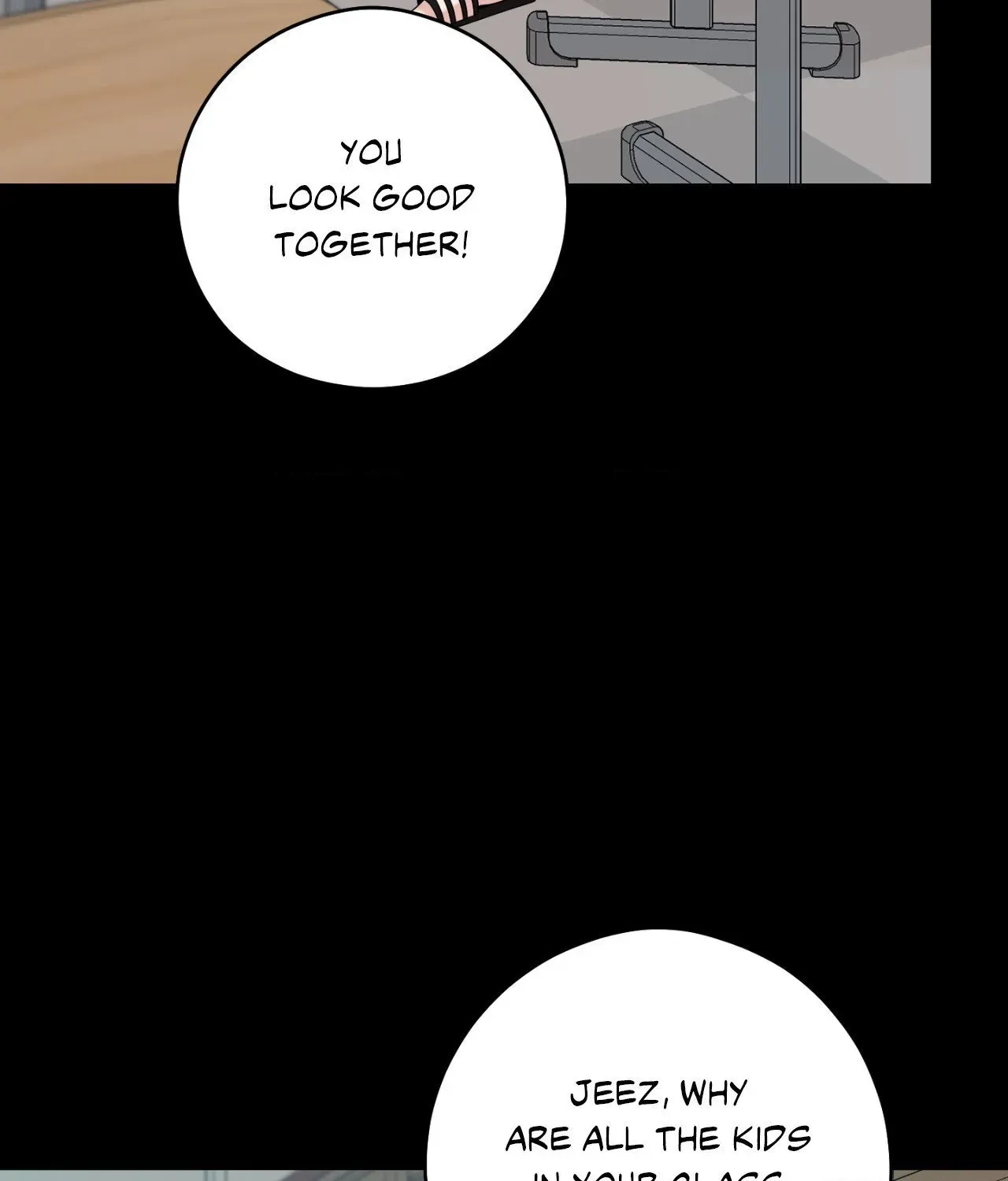 My Sassy Celebrity chapter 32 page 15