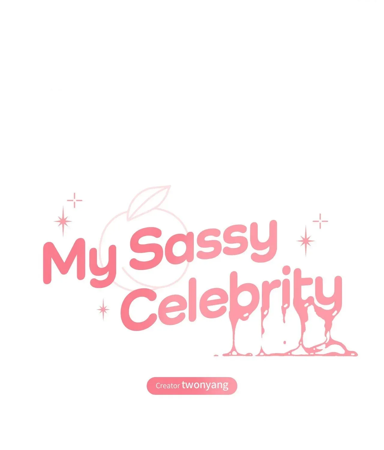 My Sassy Celebrity chapter 32 page 1