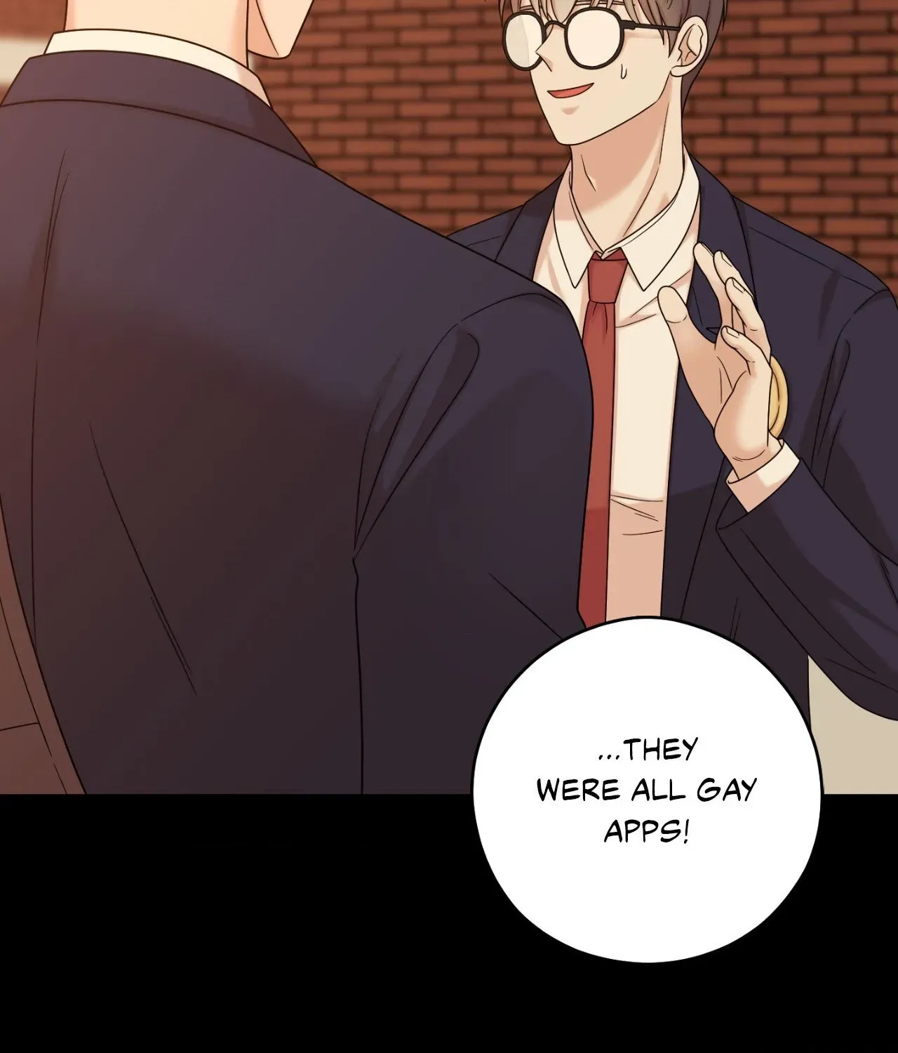 My Sassy Celebrity chapter 32 page 63