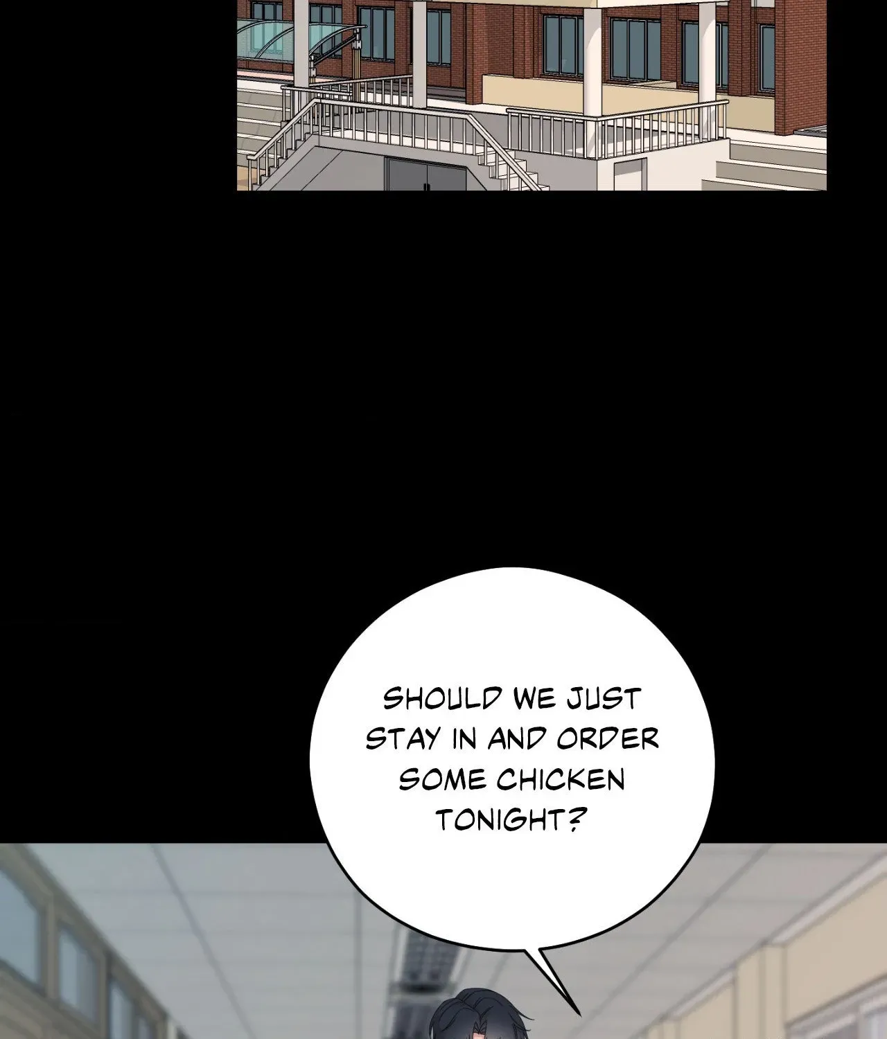 My Sassy Celebrity chapter 32 page 4