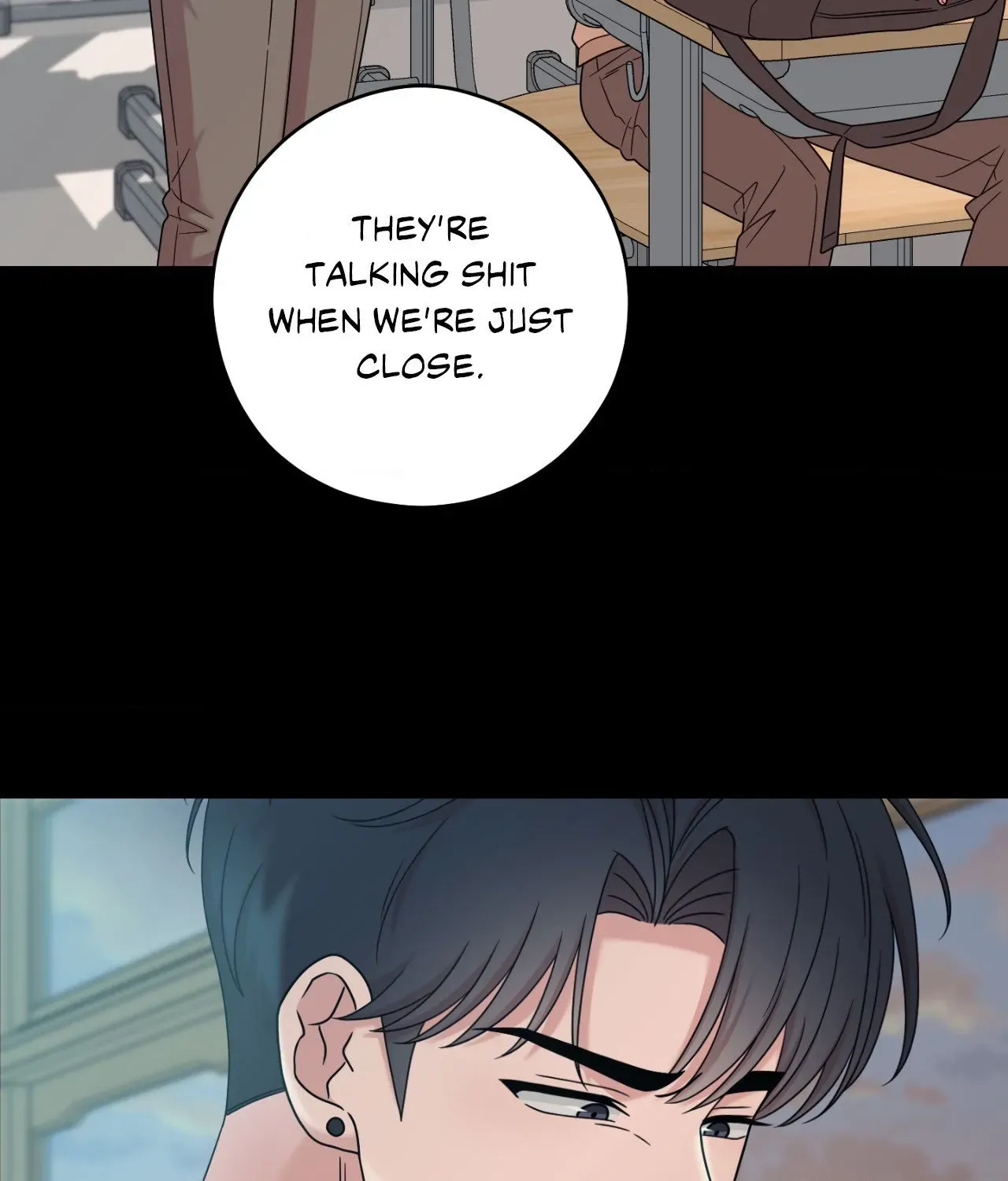 My Sassy Celebrity chapter 32 page 17