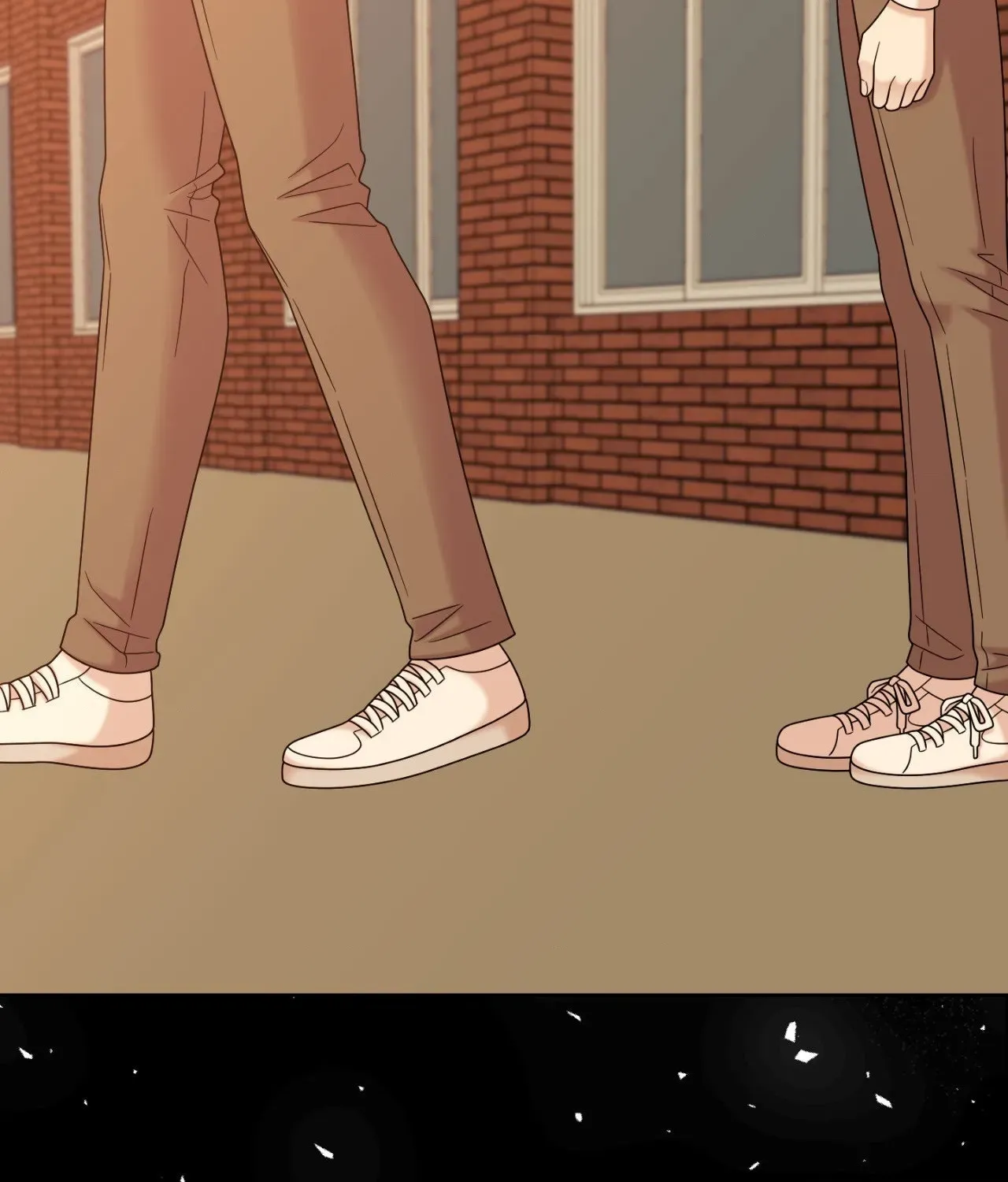 My Sassy Celebrity chapter 32 page 121