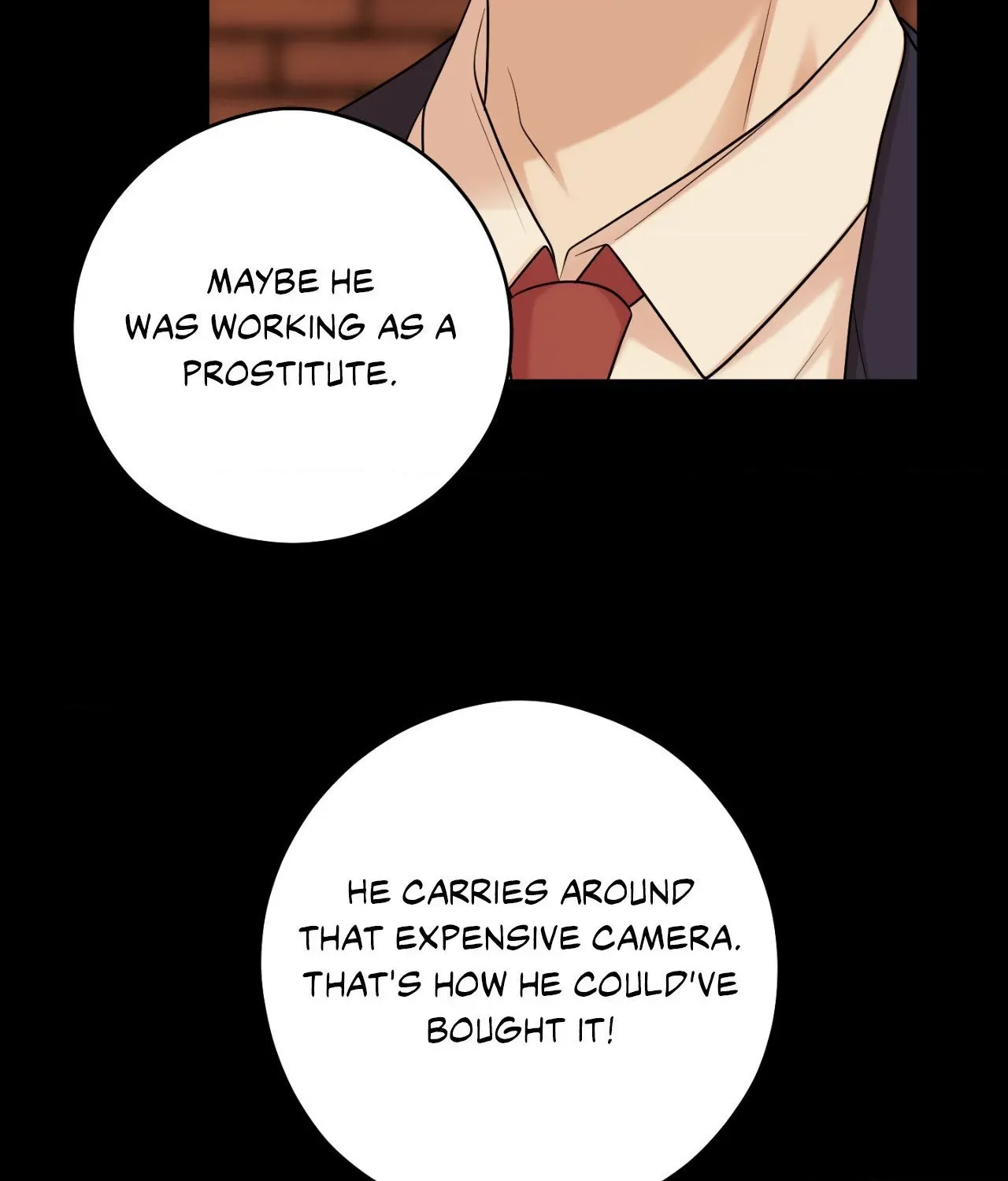 My Sassy Celebrity chapter 32 page 65