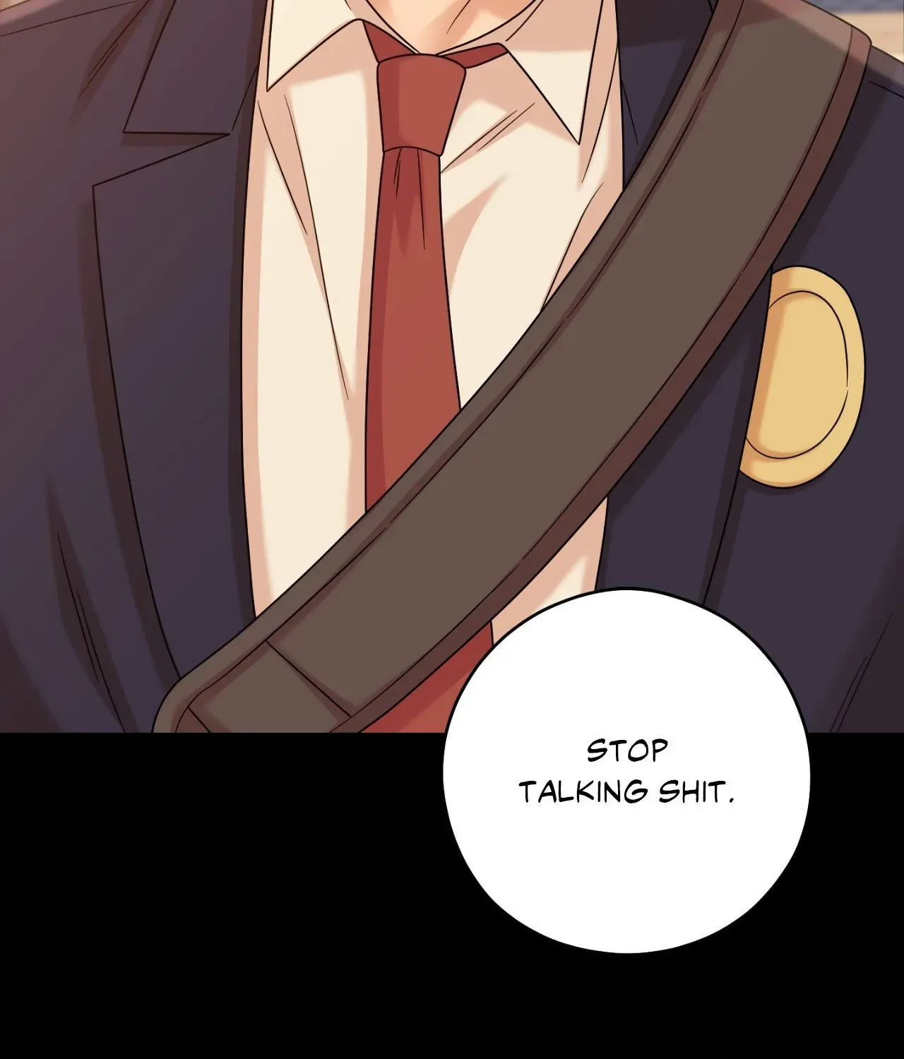 My Sassy Celebrity chapter 32 page 38