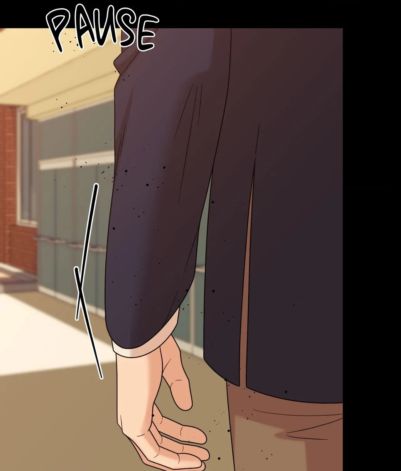 My Sassy Celebrity chapter 32 page 129