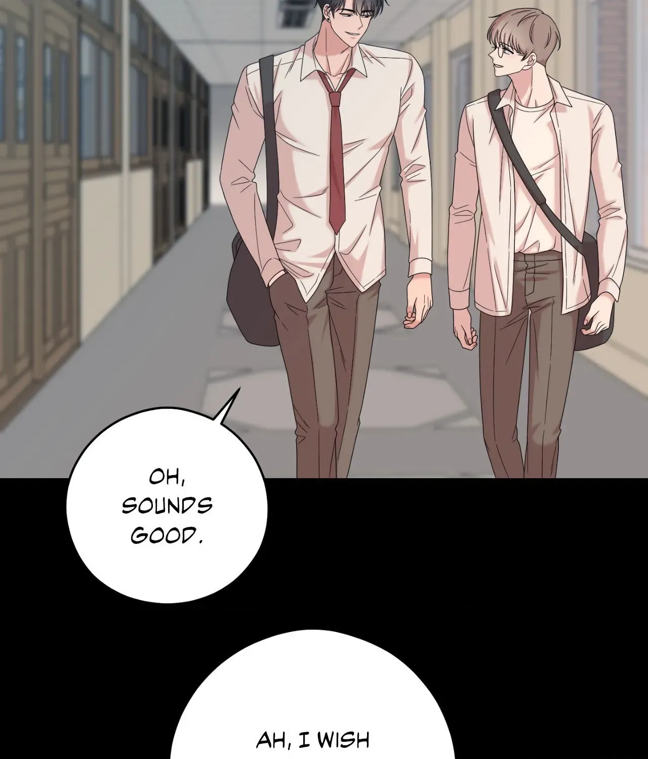 My Sassy Celebrity chapter 32 page 5