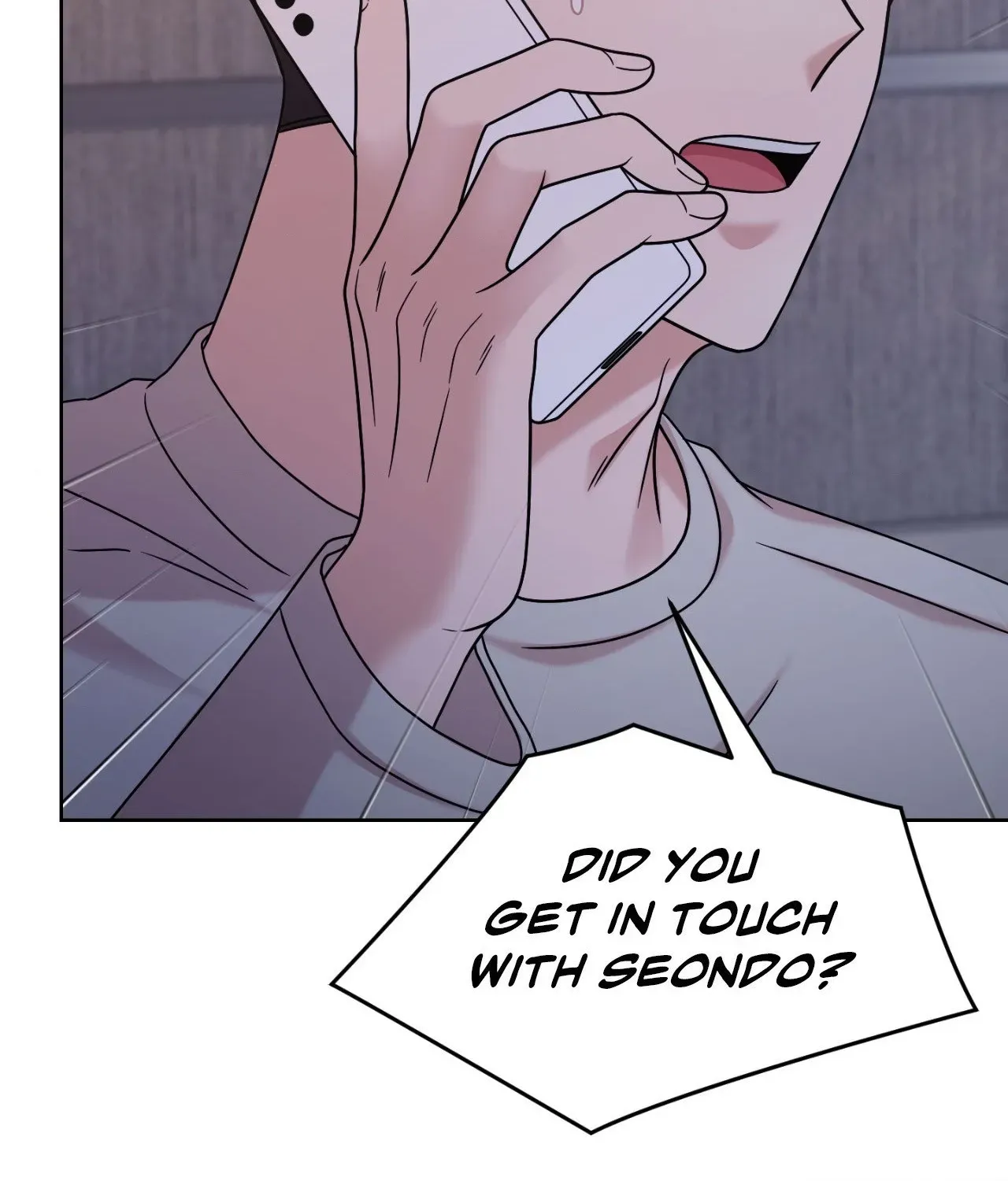 My Sassy Celebrity chapter 32 page 146