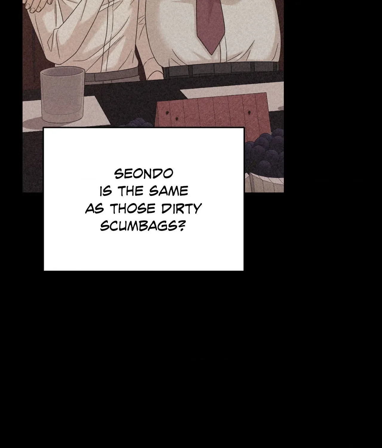 My Sassy Celebrity chapter 32 page 67