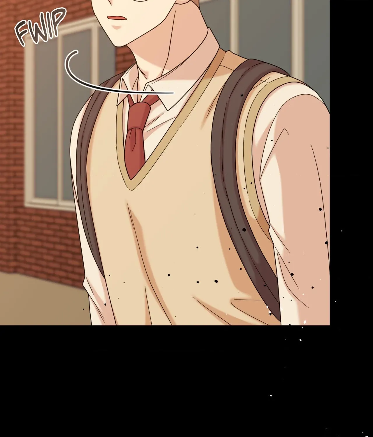 My Sassy Celebrity chapter 32 page 96