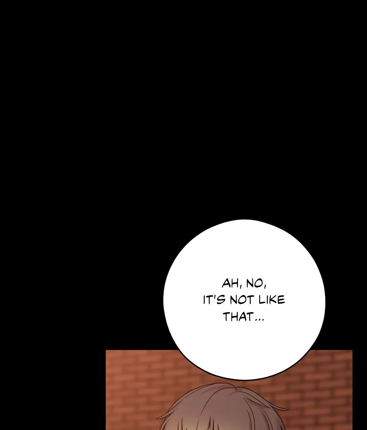My Sassy Celebrity chapter 32 page 34
