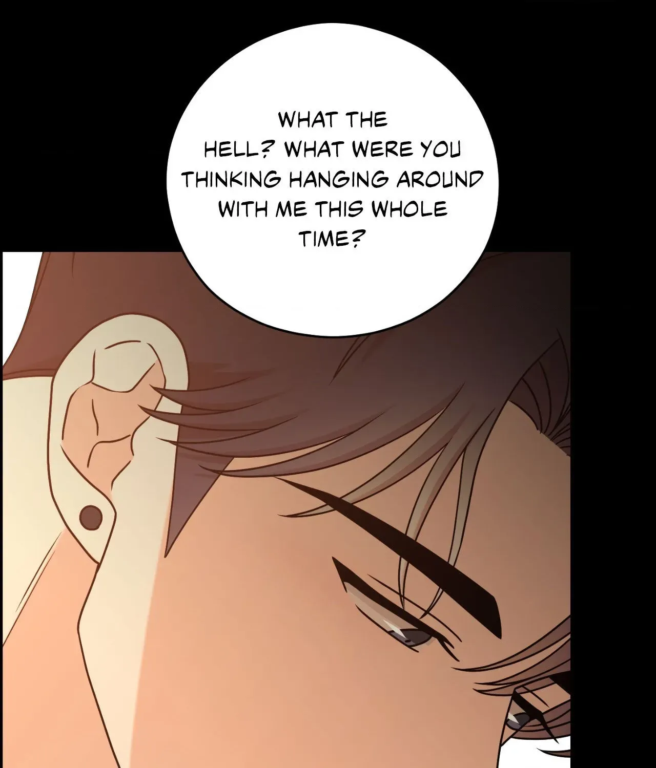 My Sassy Celebrity chapter 32 page 114