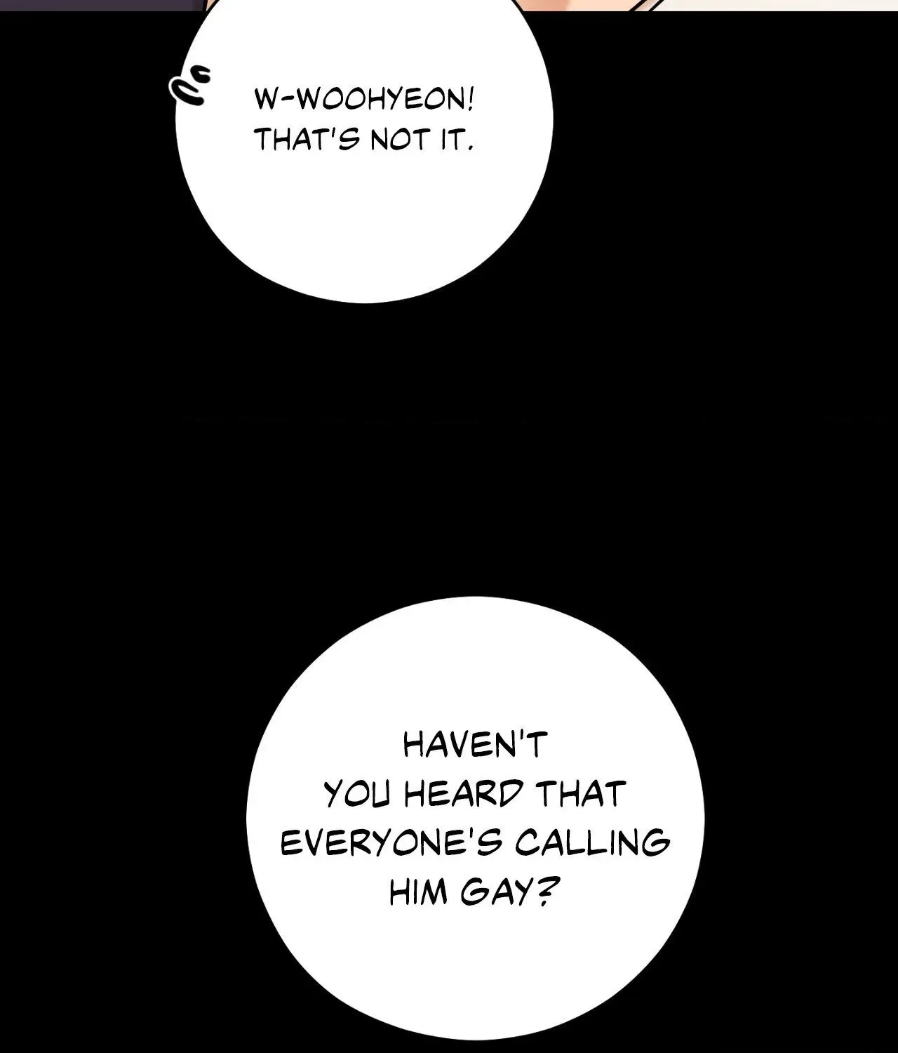 My Sassy Celebrity chapter 32 page 49