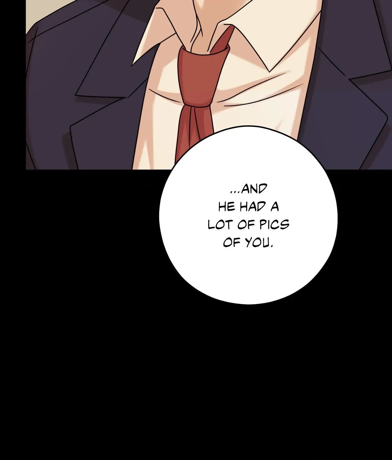 My Sassy Celebrity chapter 32 page 43