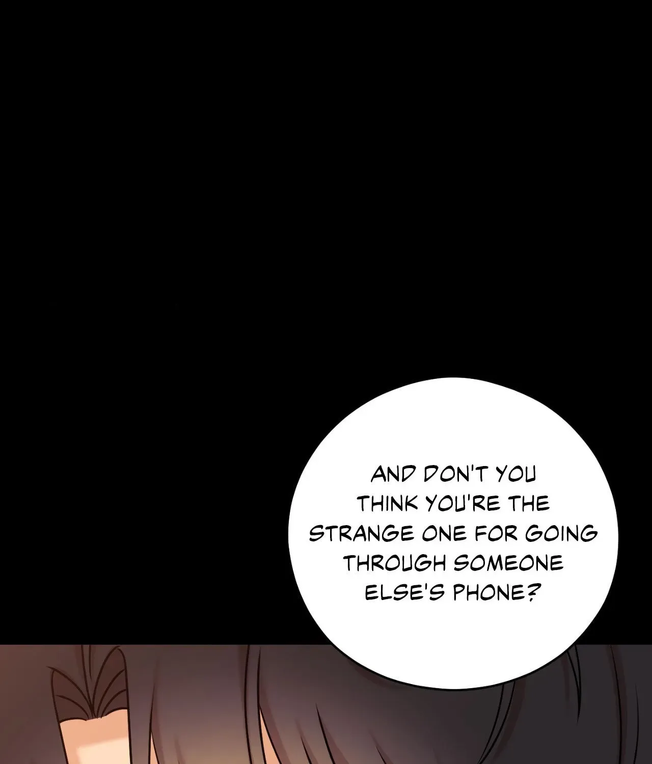 My Sassy Celebrity chapter 32 page 47