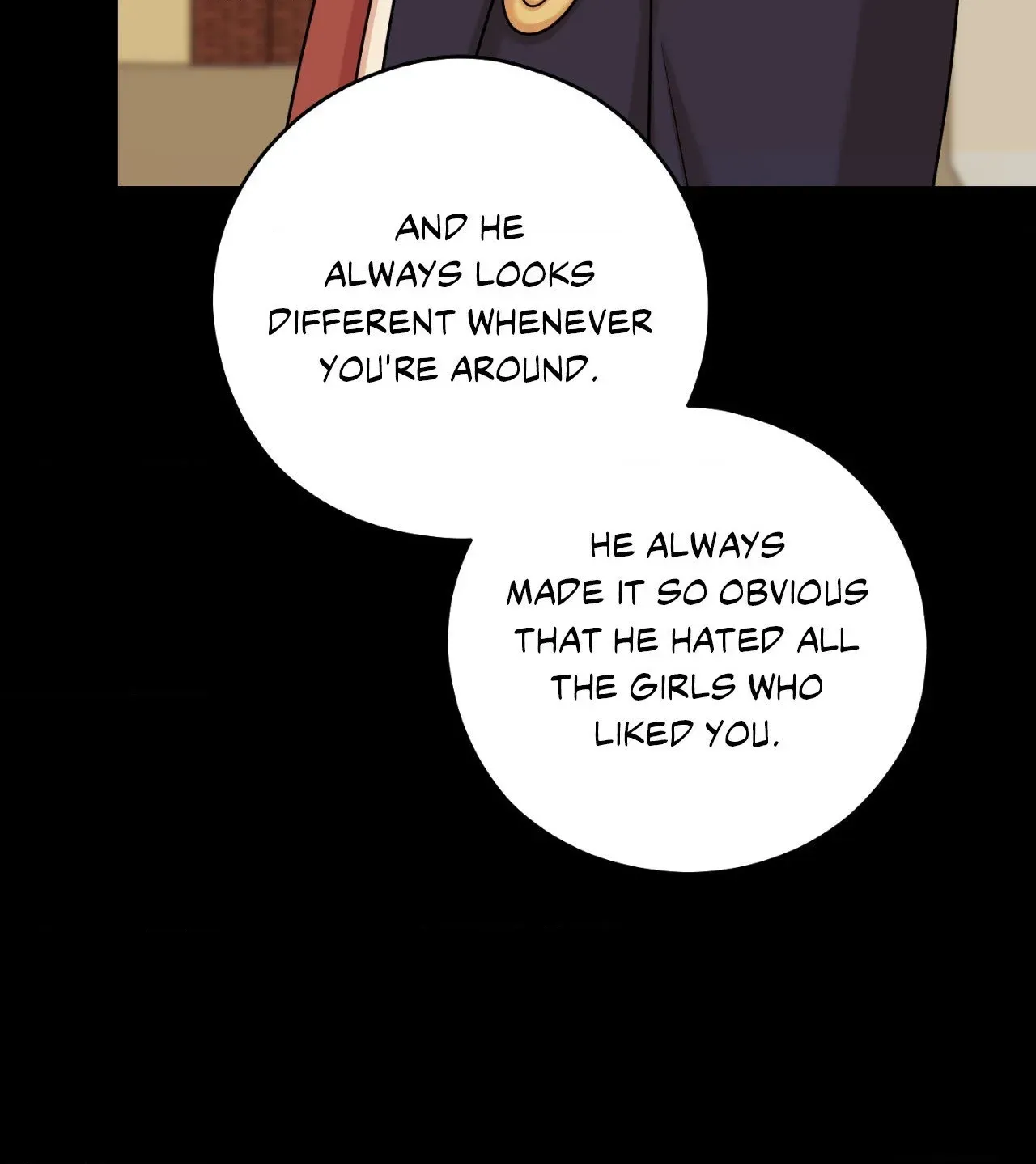 My Sassy Celebrity chapter 32 page 59