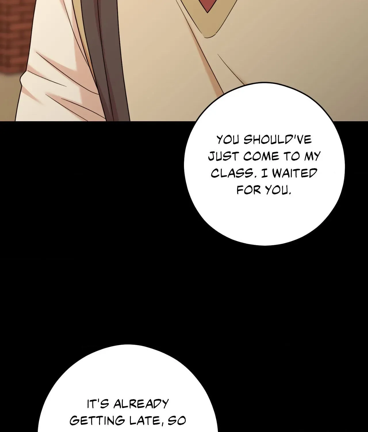 My Sassy Celebrity chapter 32 page 84