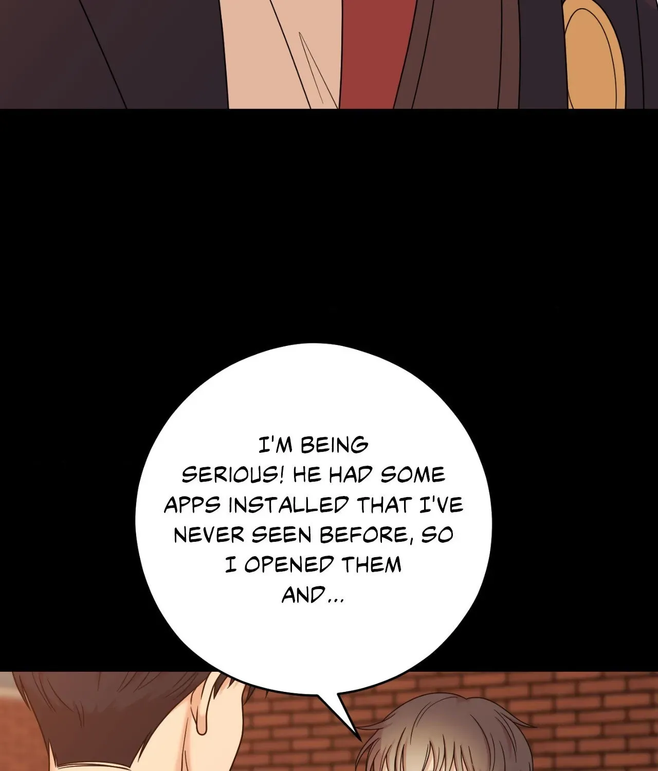 My Sassy Celebrity chapter 32 page 62