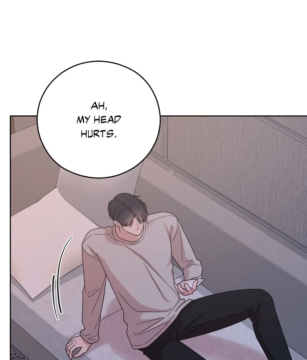 My Sassy Celebrity chapter 32 page 140