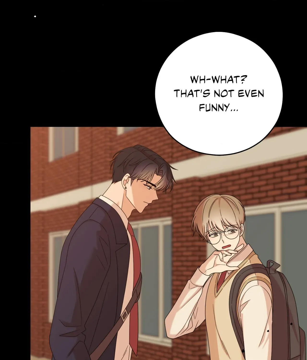 My Sassy Celebrity chapter 32 page 99