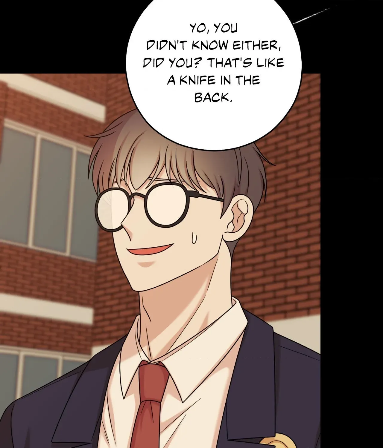My Sassy Celebrity chapter 32 page 75