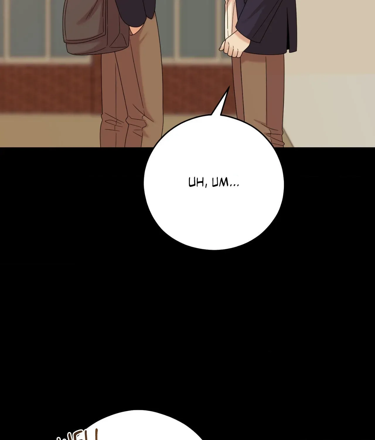 My Sassy Celebrity chapter 32 page 41