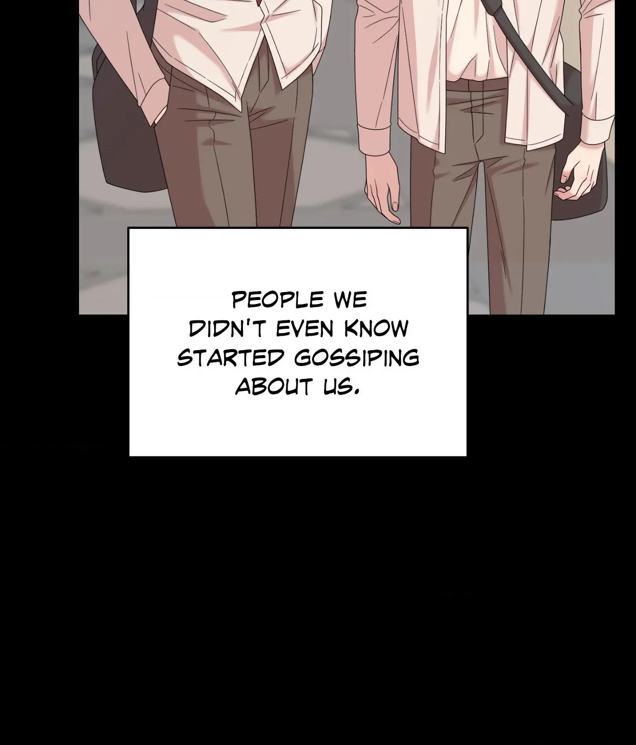 My Sassy Celebrity chapter 32 page 12