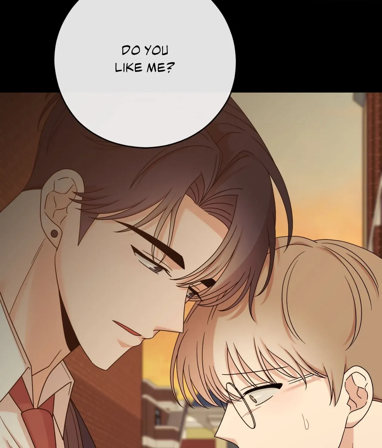 My Sassy Celebrity chapter 32 page 112