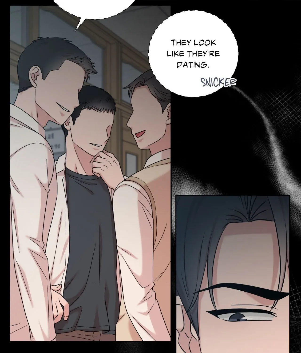 My Sassy Celebrity chapter 32 page 8