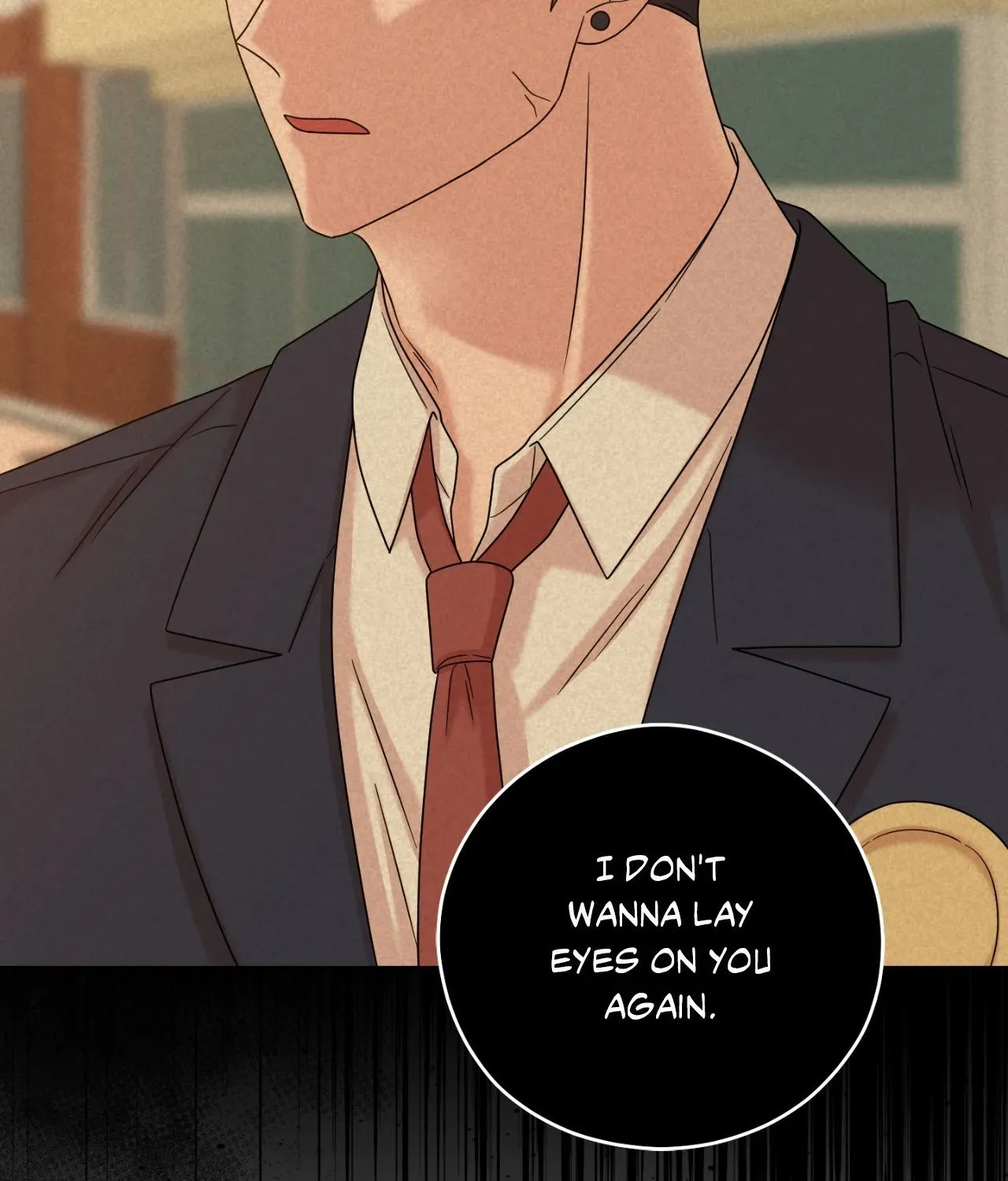 My Sassy Celebrity chapter 33 page 86