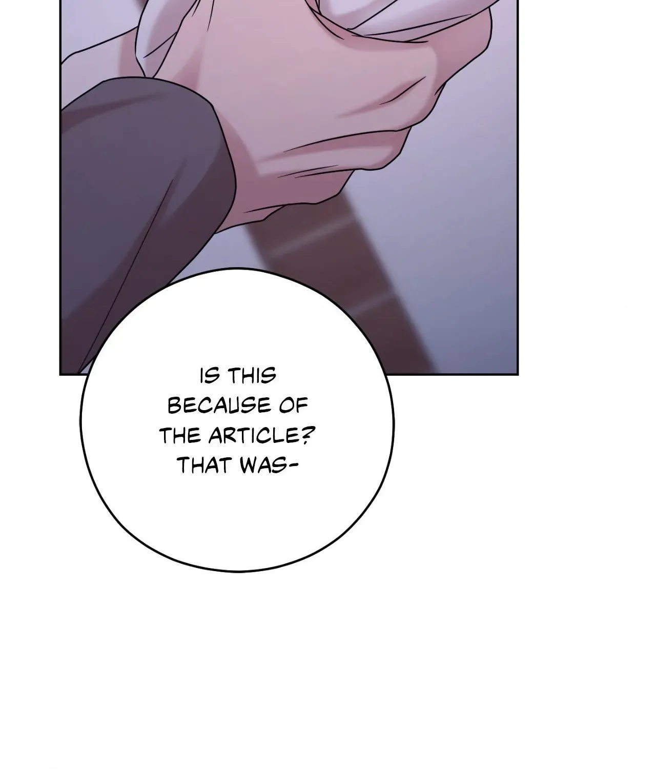 My Sassy Celebrity chapter 33 page 47
