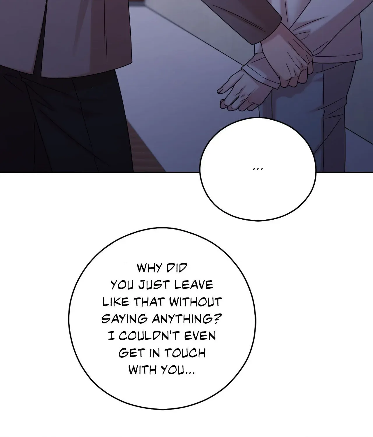 My Sassy Celebrity chapter 33 page 34