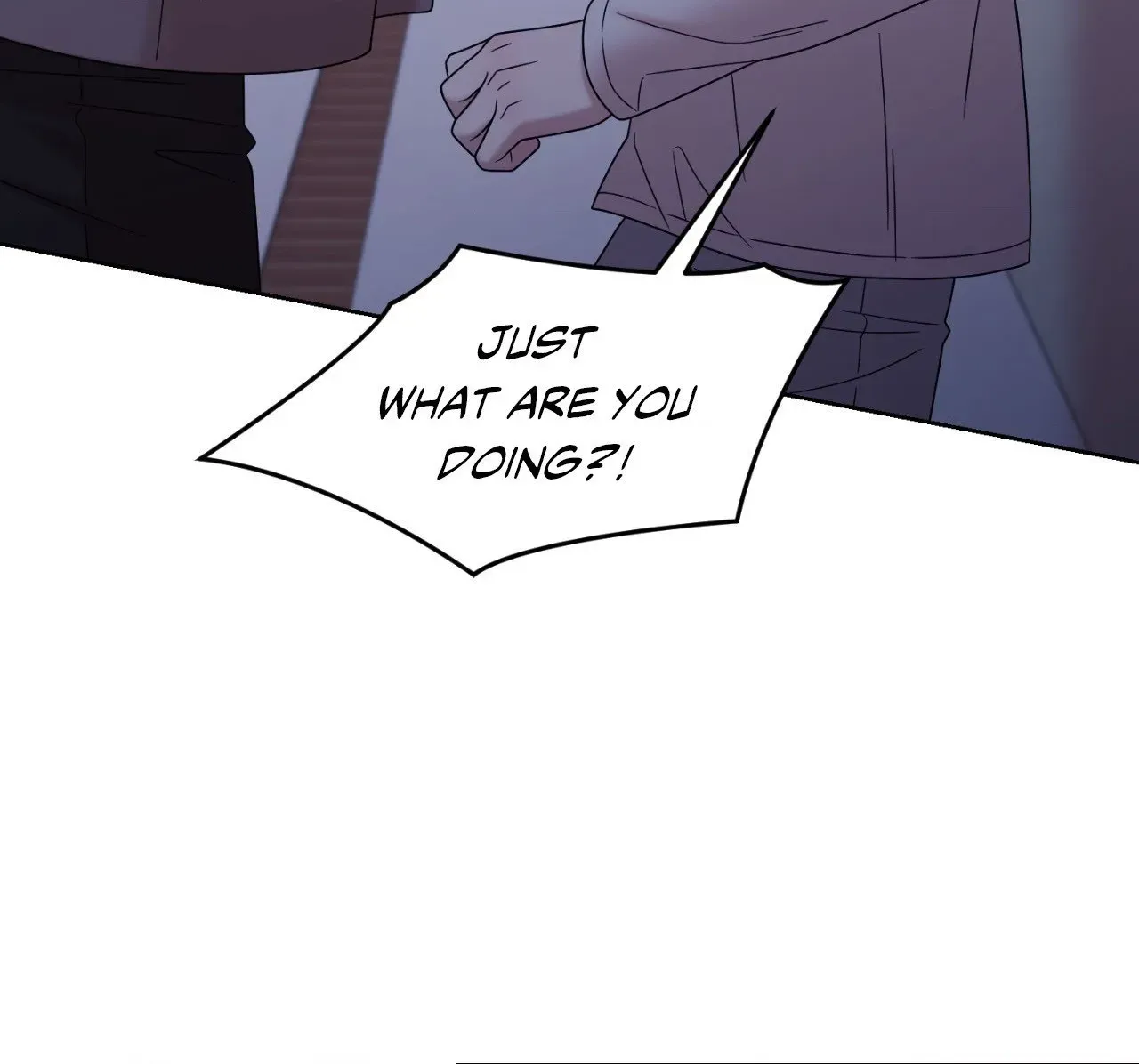 My Sassy Celebrity chapter 33 page 116