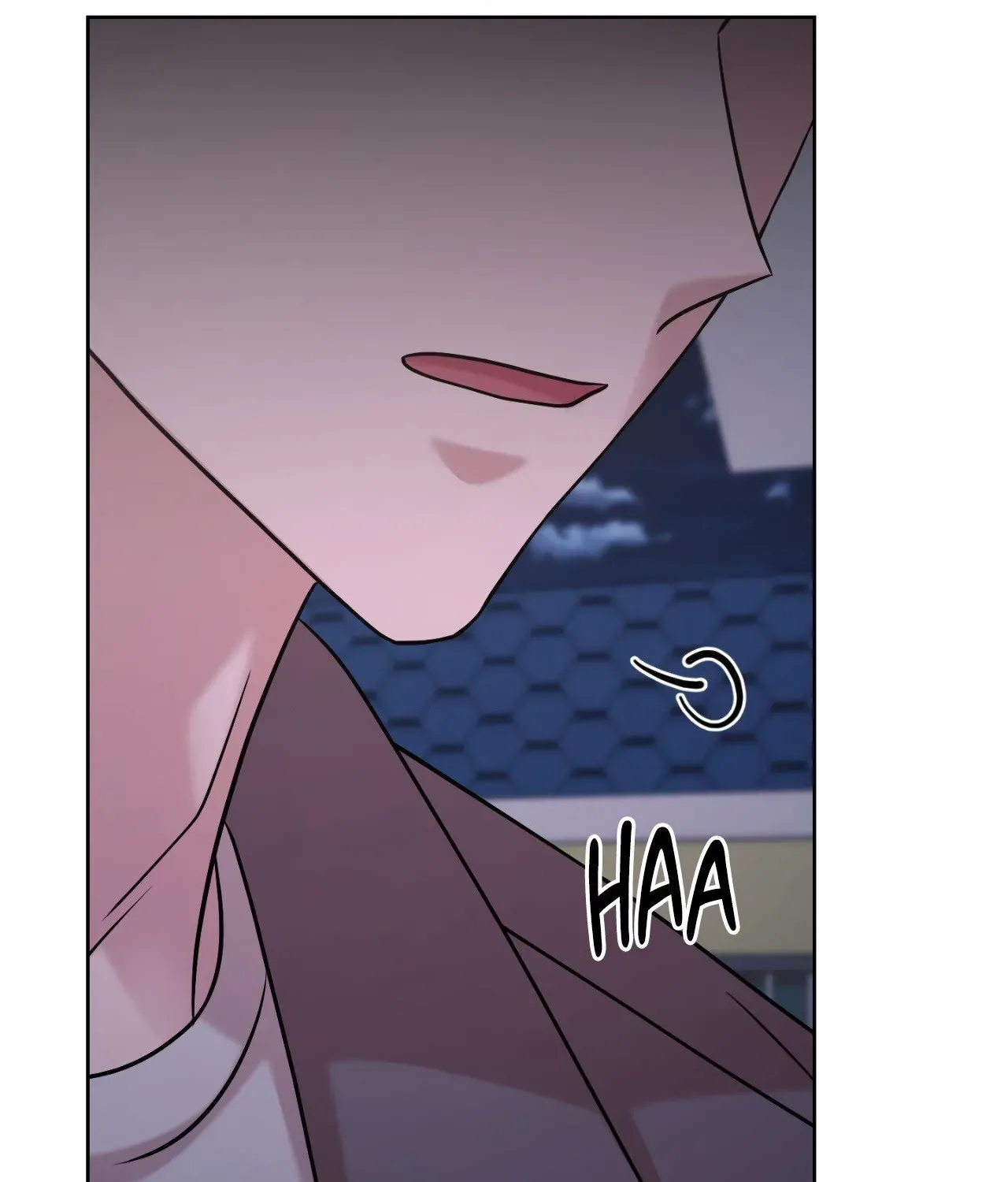 My Sassy Celebrity chapter 33 page 21