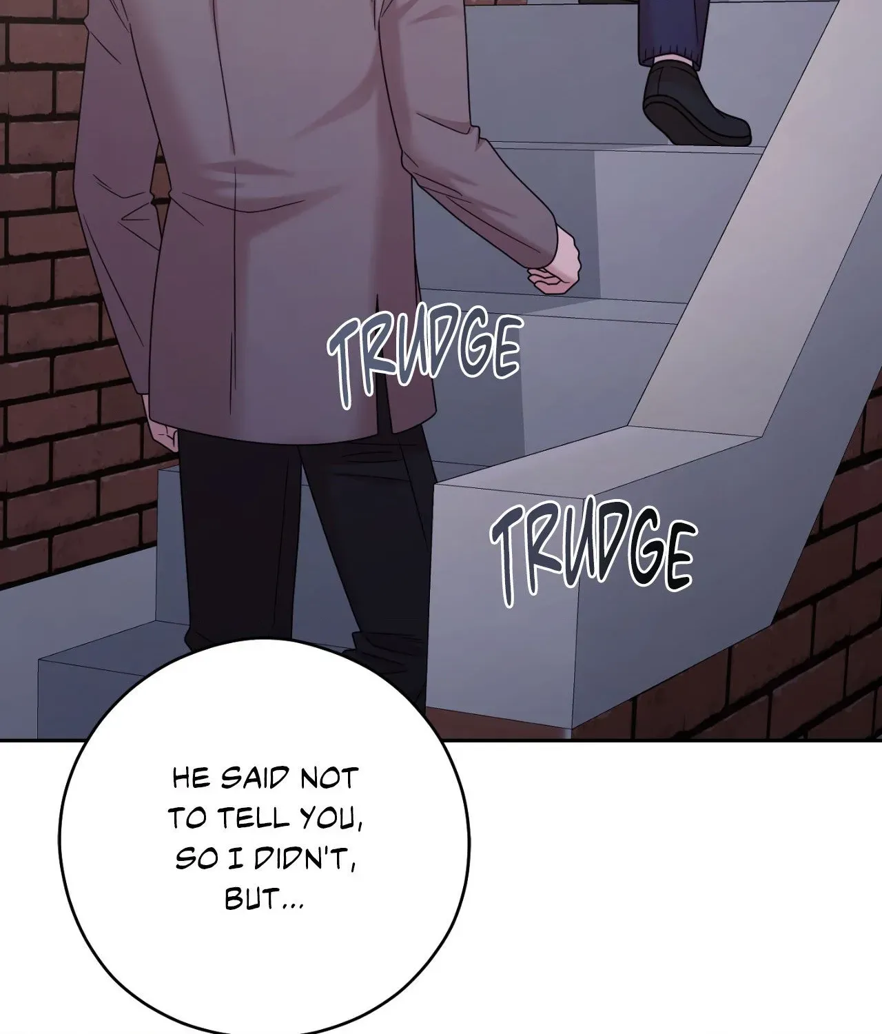 My Sassy Celebrity chapter 33 page 8