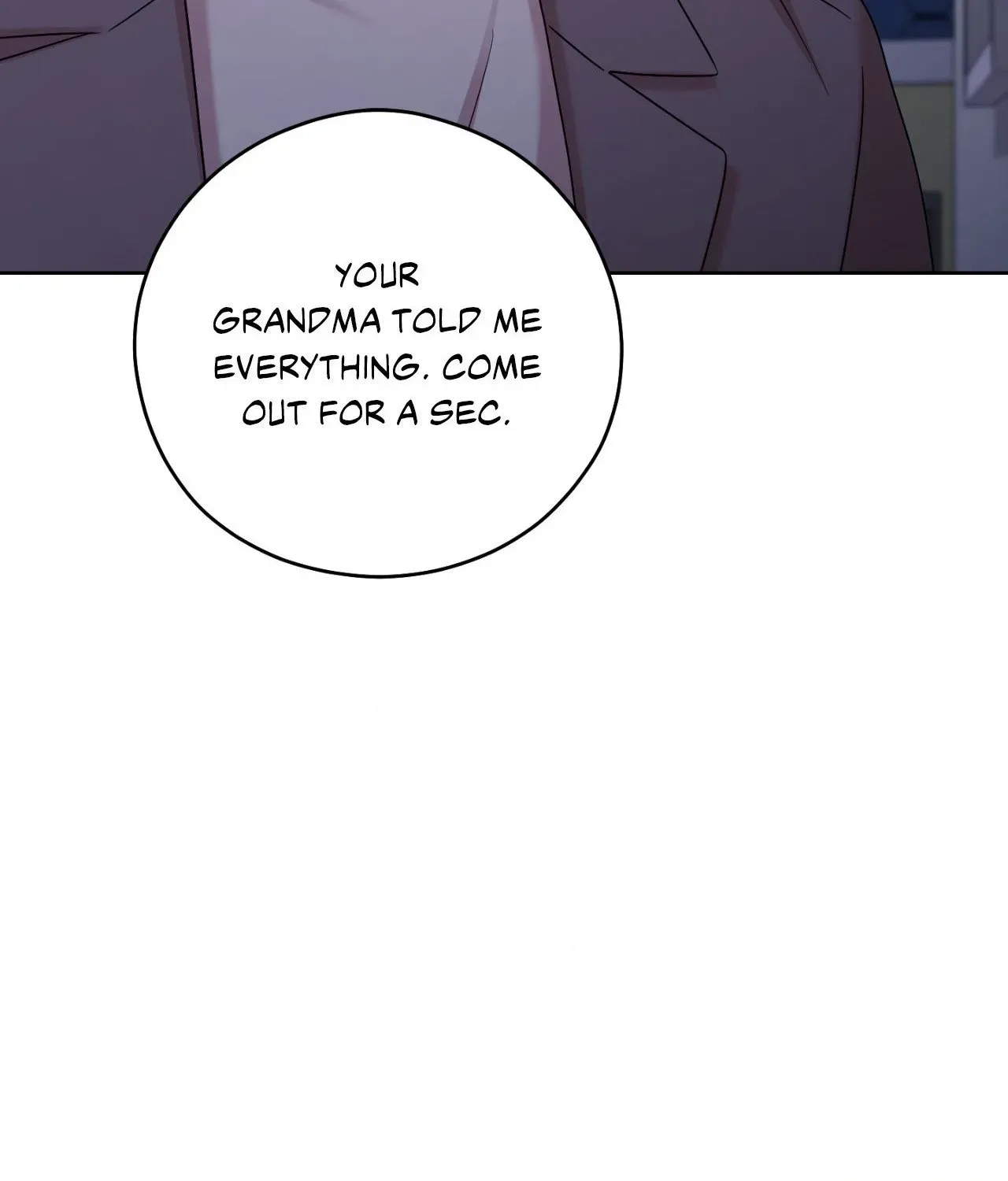 My Sassy Celebrity chapter 33 page 20
