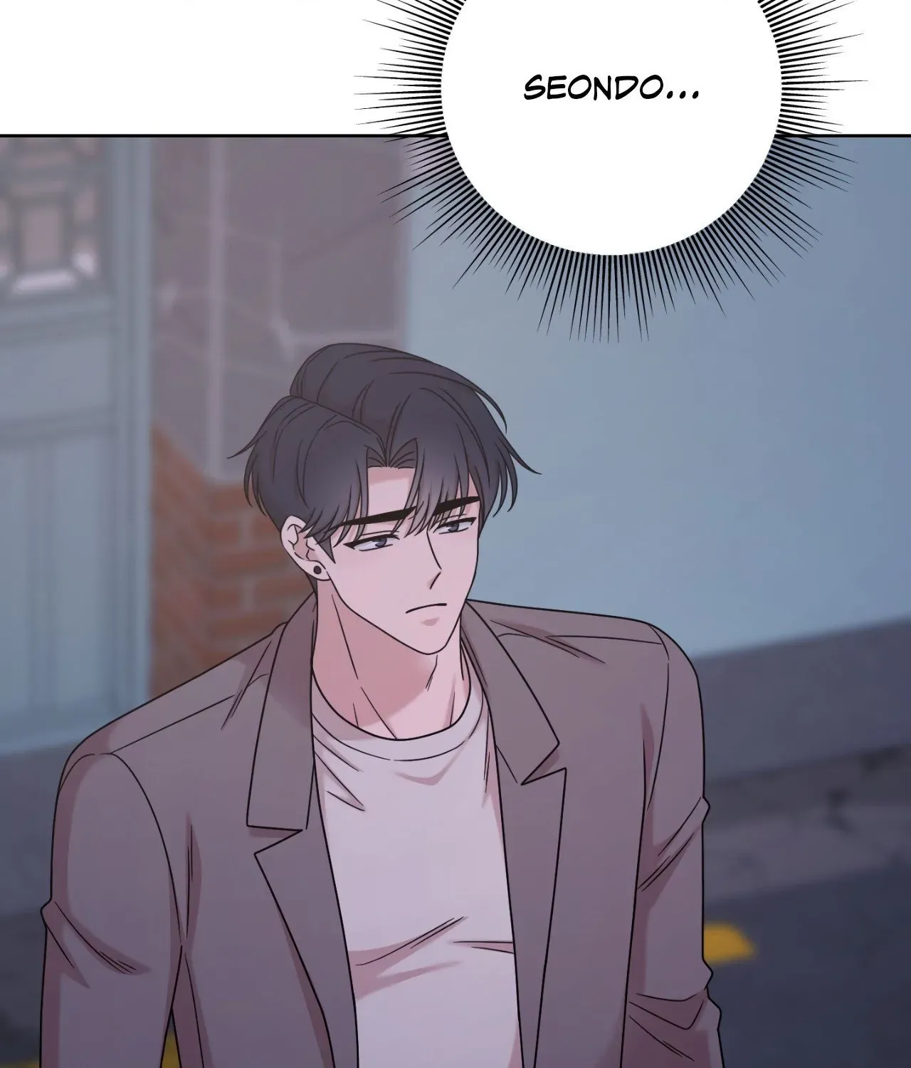 My Sassy Celebrity chapter 33 page 3